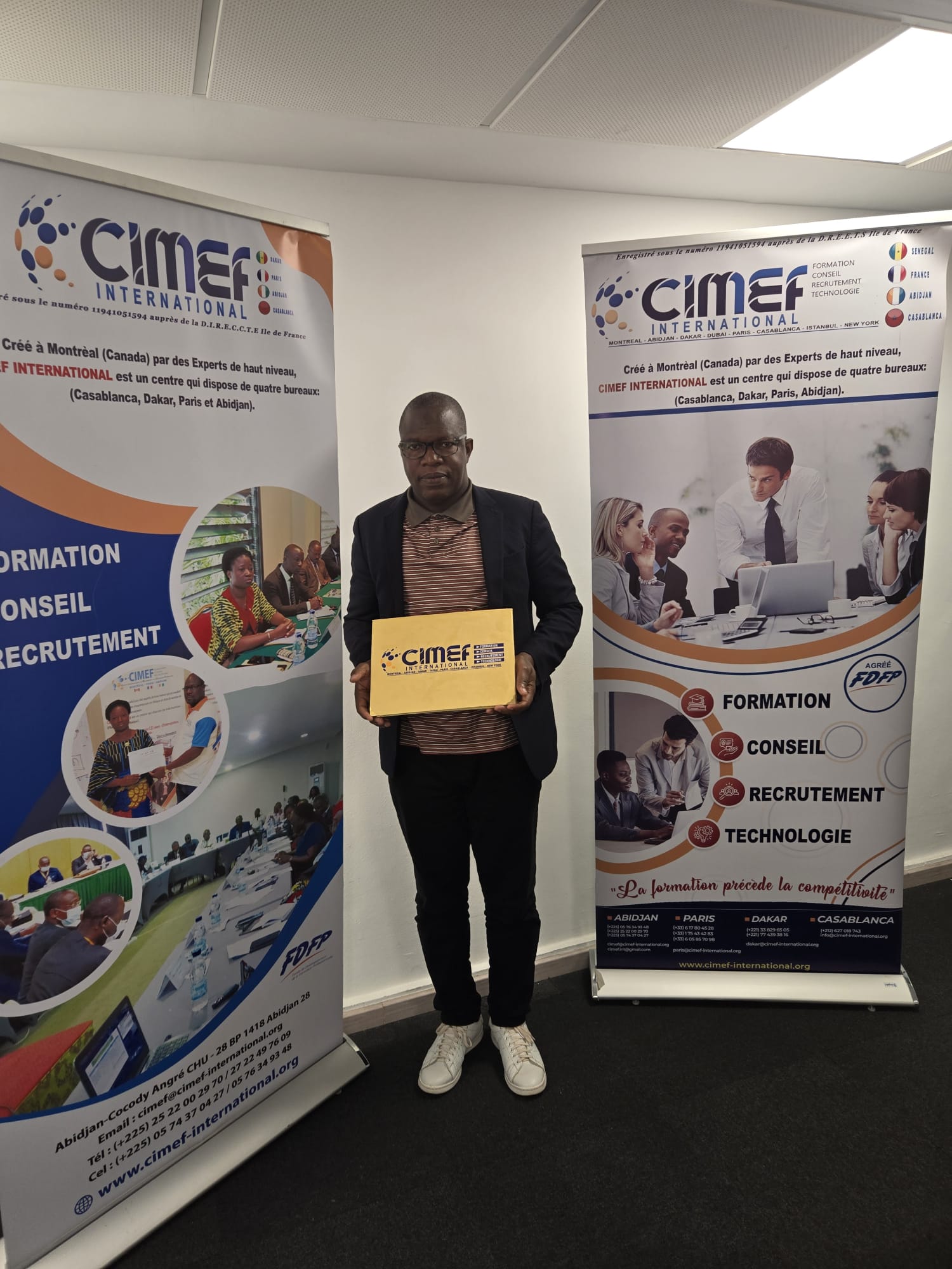 Intégrer l’approche genre dans la politique des ressources humaine