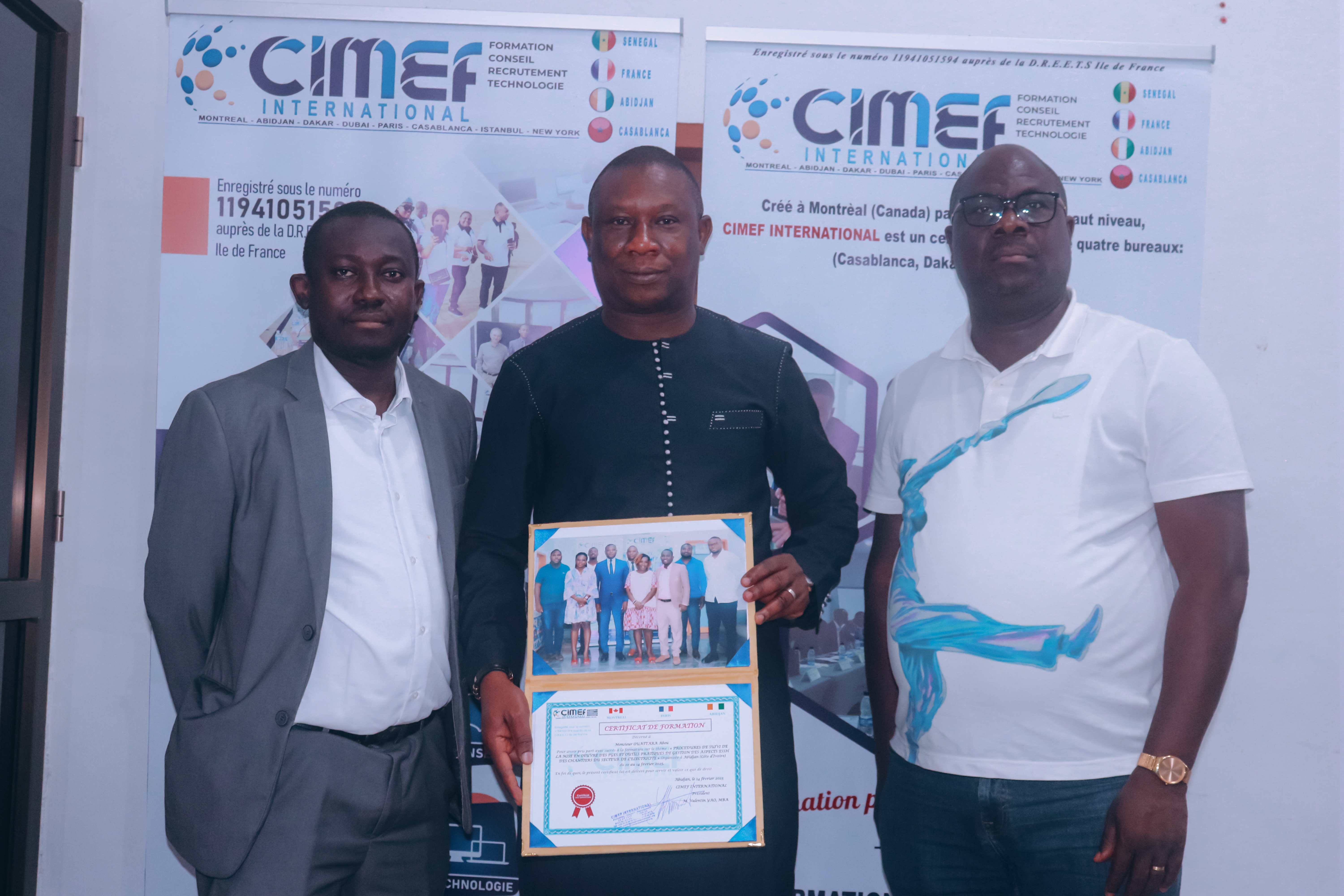 La planification stratégique des opérations portuaires