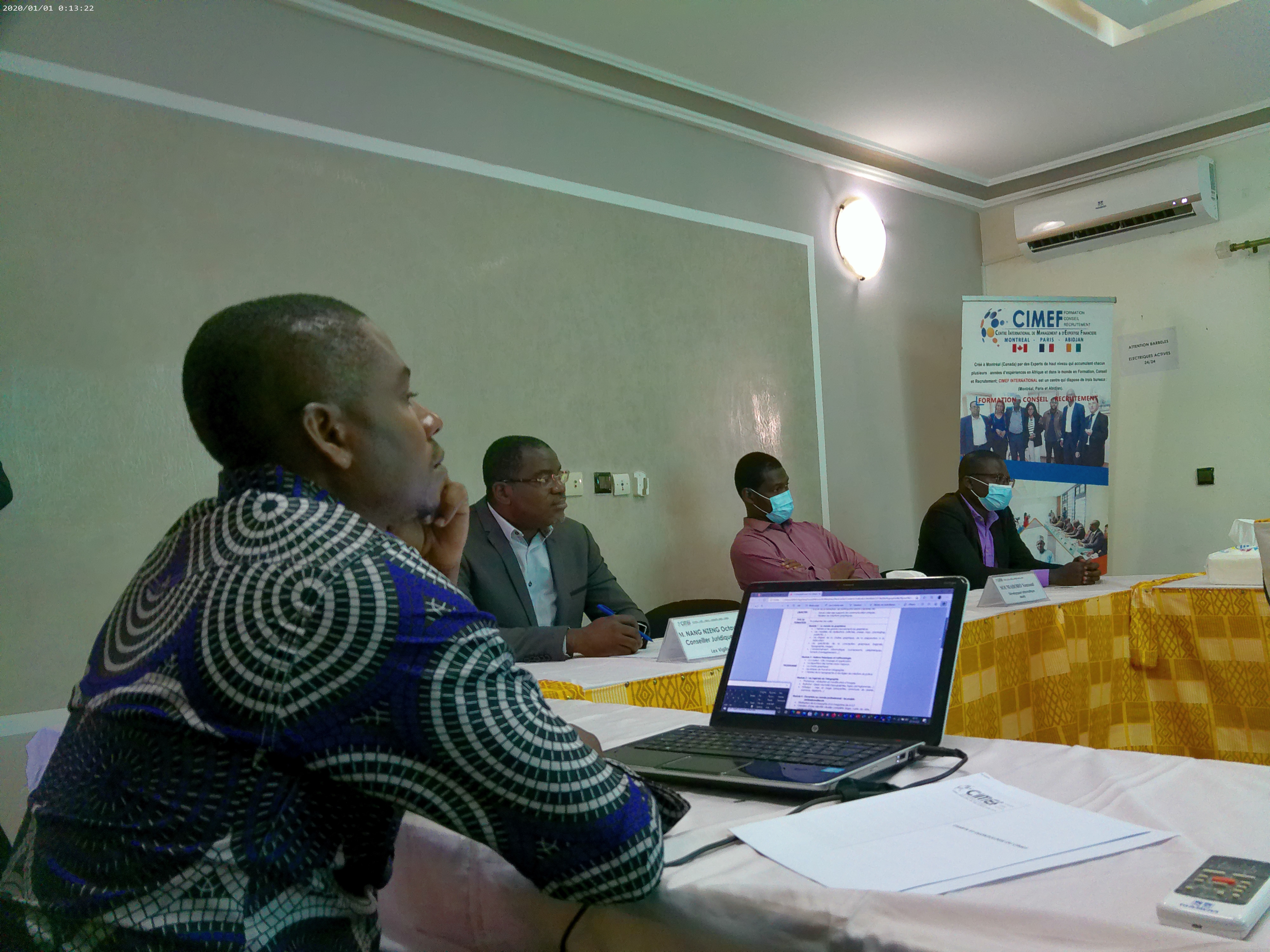 Sécurité Oracle Database de la version 18c  à la 23ai