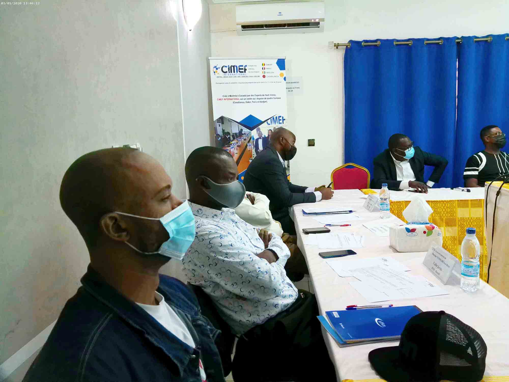 La gestion des risques dans le Secteur Public