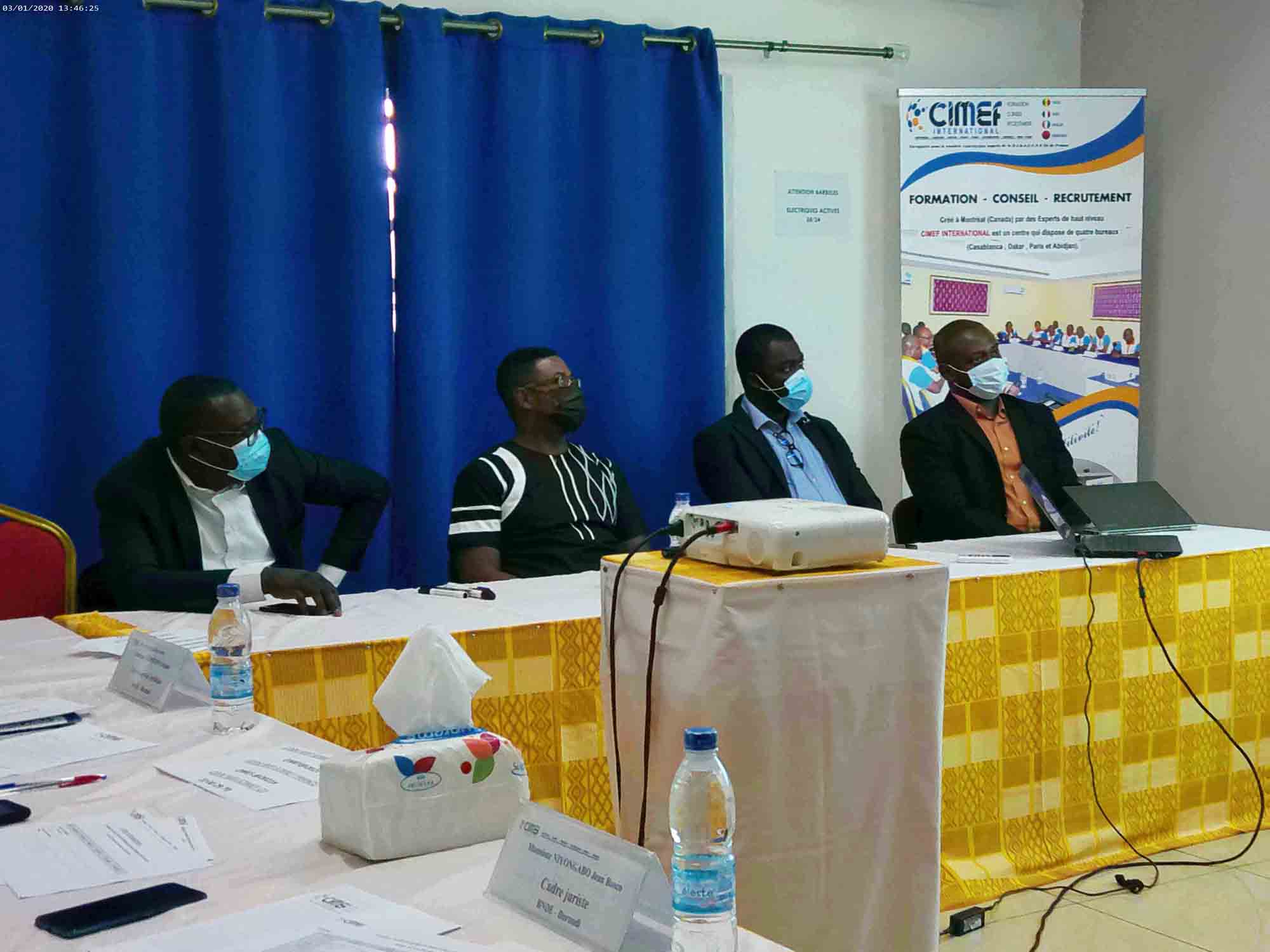 Contrôle de gestion en banques et institutions de microfinance : mise en place et pilotage