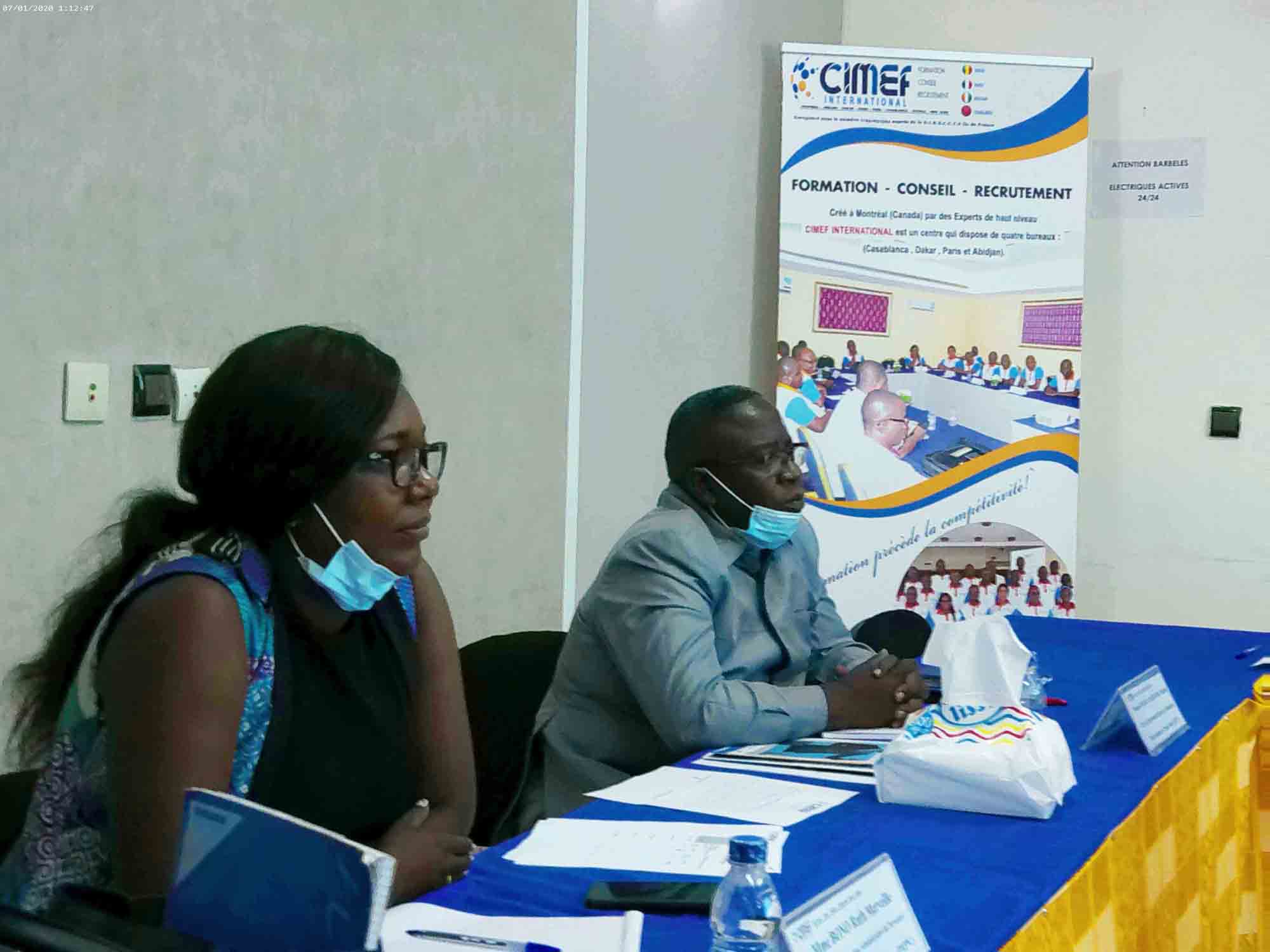 Techniques d’étude du marché des produits miniers