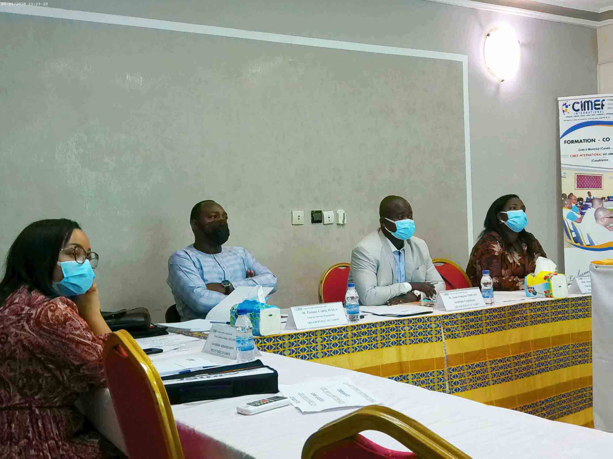 Certificat professionnel supérieur en gestion de trésorerie d'entreprise– Niveau 2_Délivré par BEM et KEDGE Business School Paris