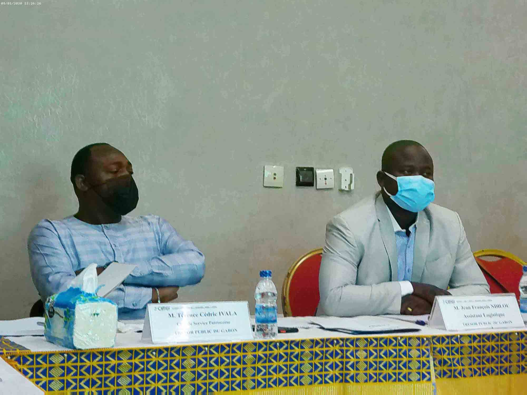 Financement des investissements dans l’industrie pétrolière