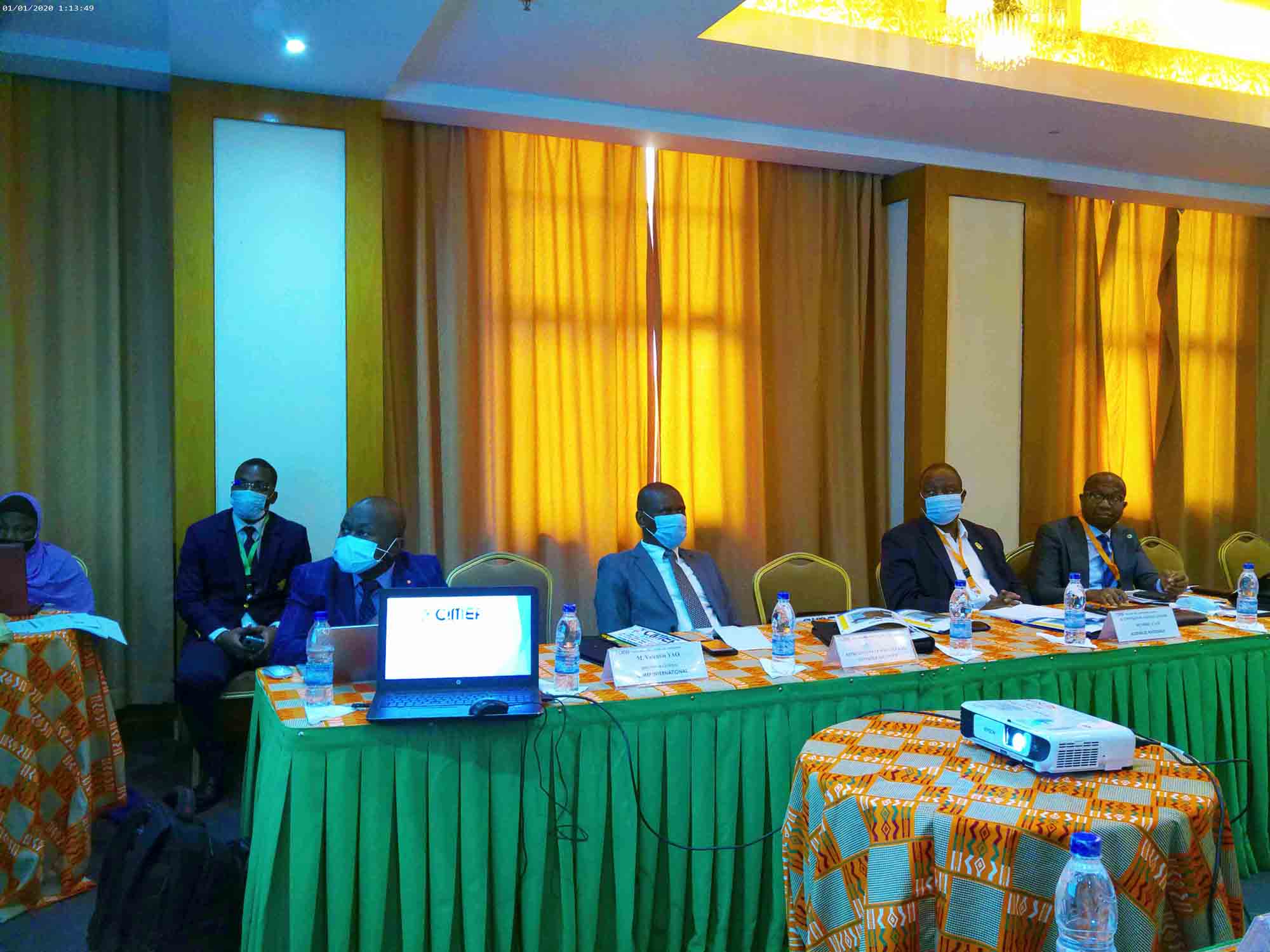 Certificat professionnel en gestion du cycle des marchés publics –Niveau 1_Délivré par BEM et KEDGE Business School Paris