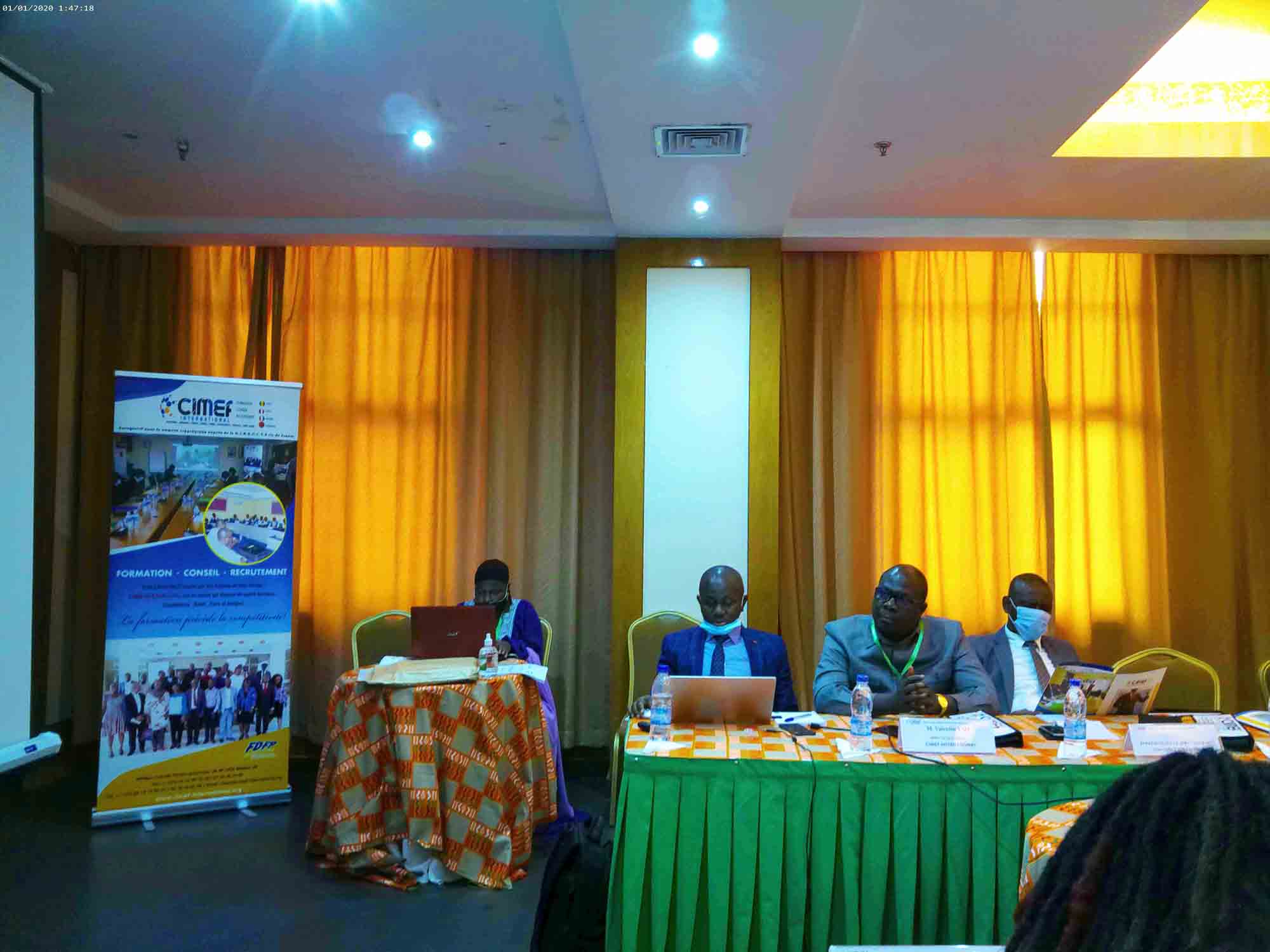 Formation Webmaster, Webdesigner, PAO infographiste multimédia