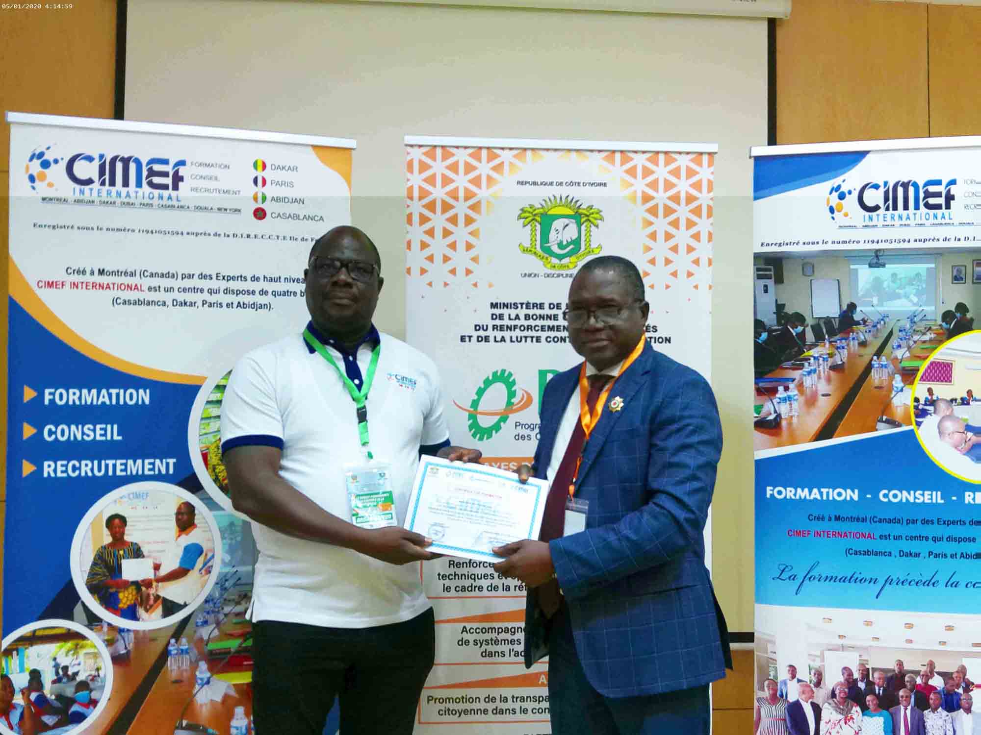 Développement de produits innovants en finance digitale