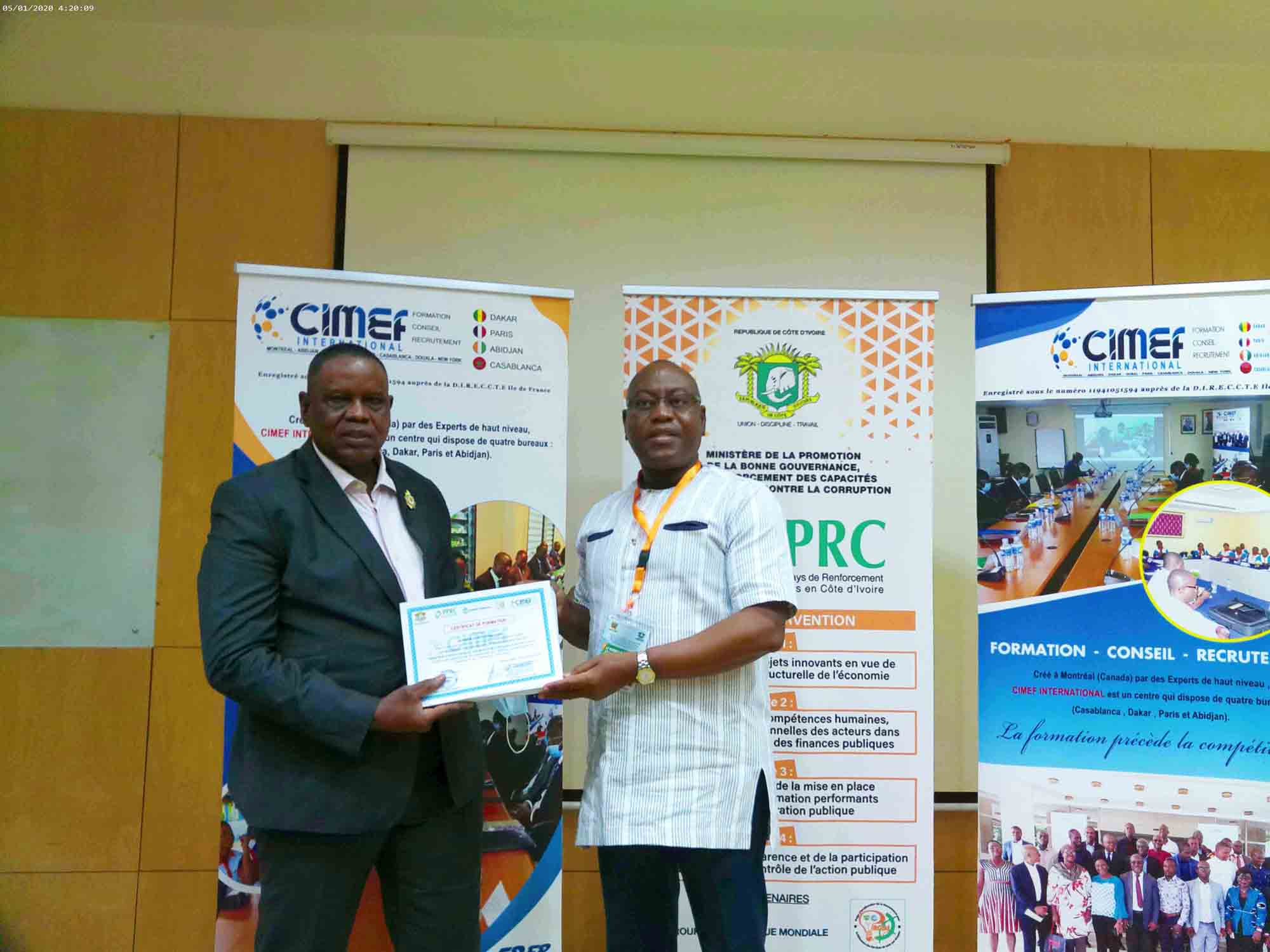 Gestion de production : SIMPLEX, MRP2