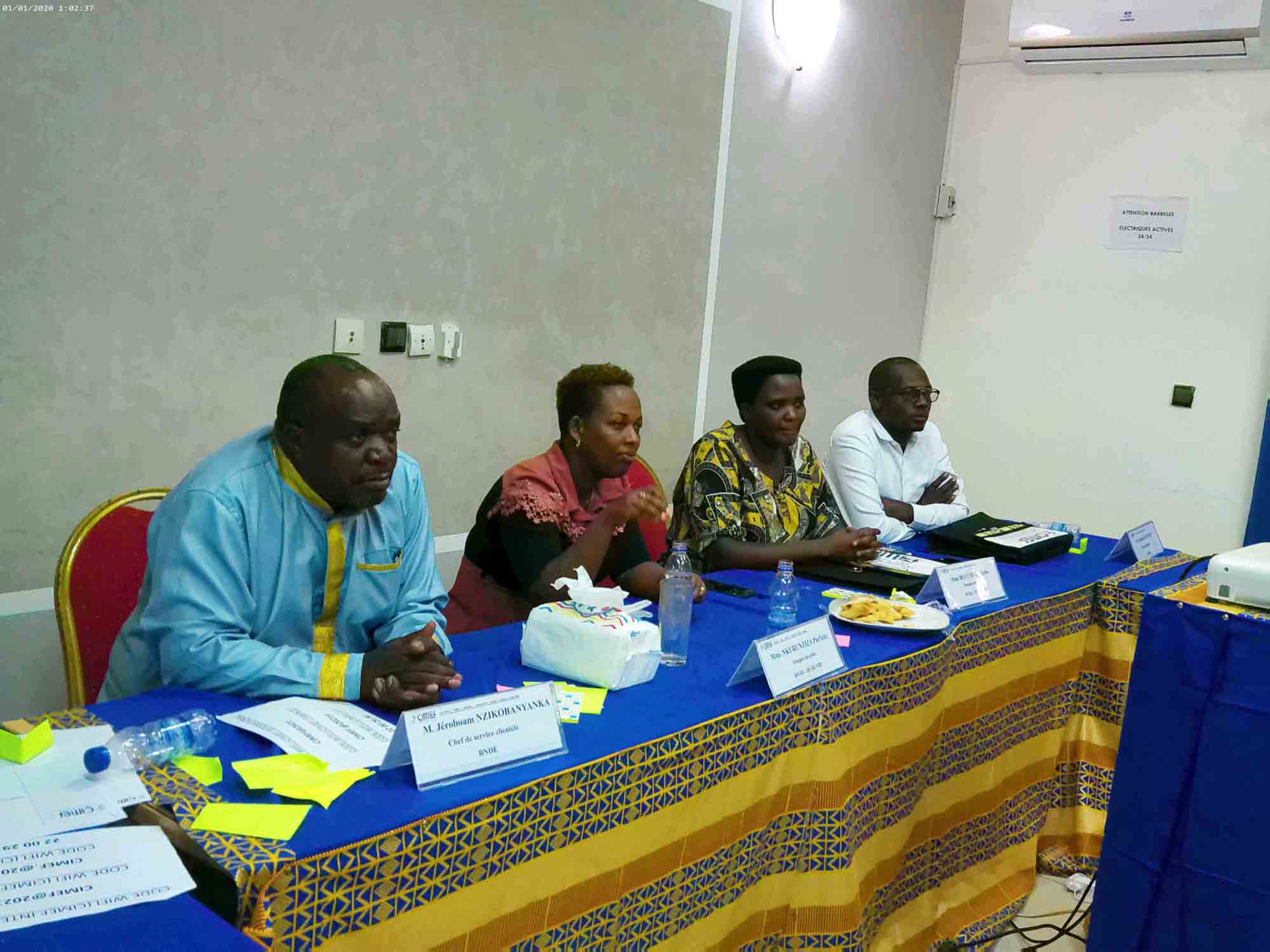 Communication et influence pour managers et leaders de haut niveau