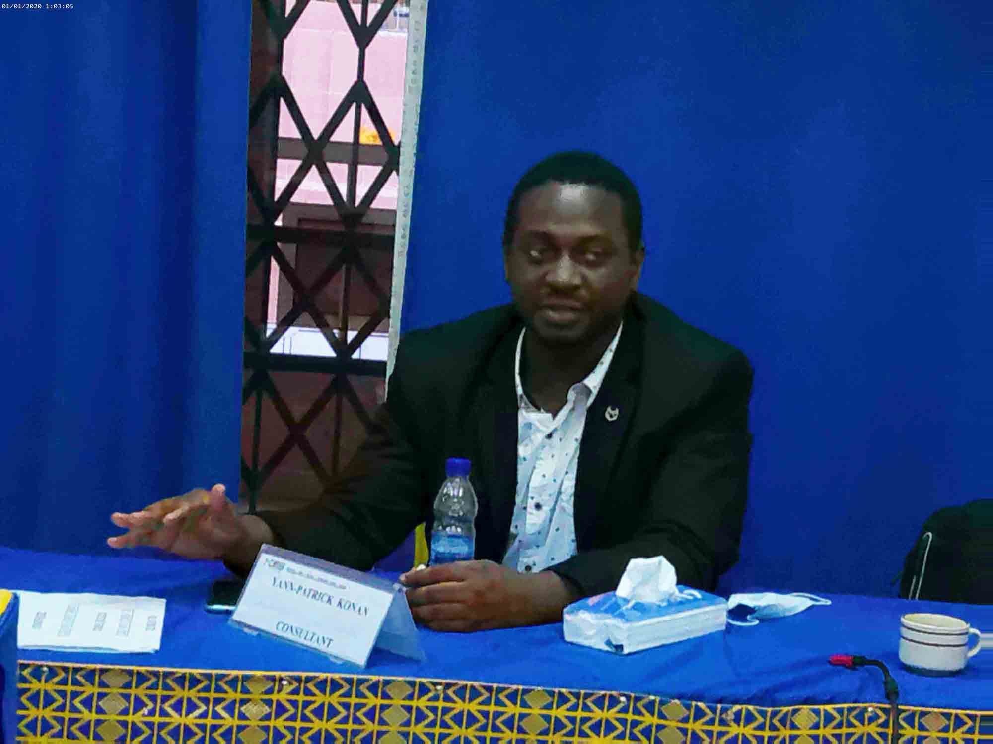 La reforme du dispositif prudentiel applicable aux établissements de crédit et aux compagnies financières de l’espace OHADA