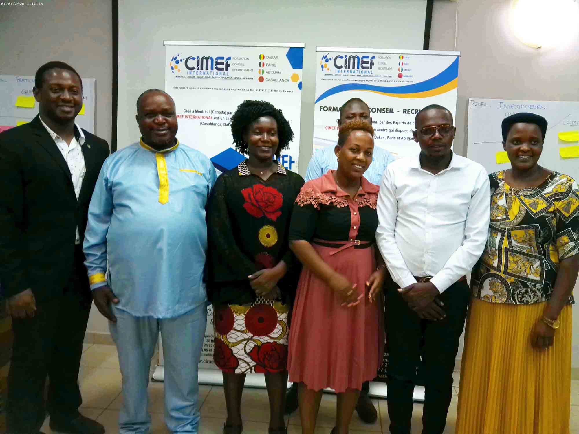 Communication et influence pour managers et leaders de haut niveau