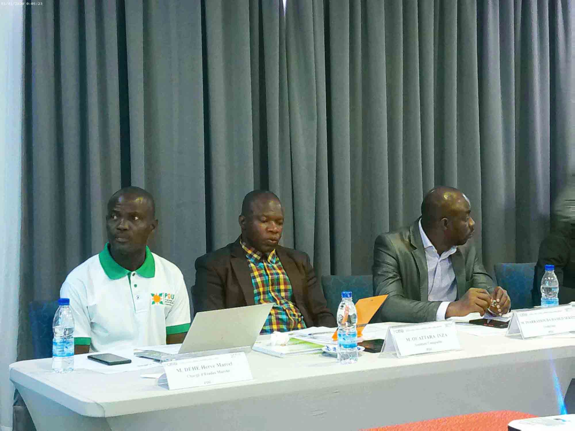 Conception et Automatisation de Documents Professionnels sous Word