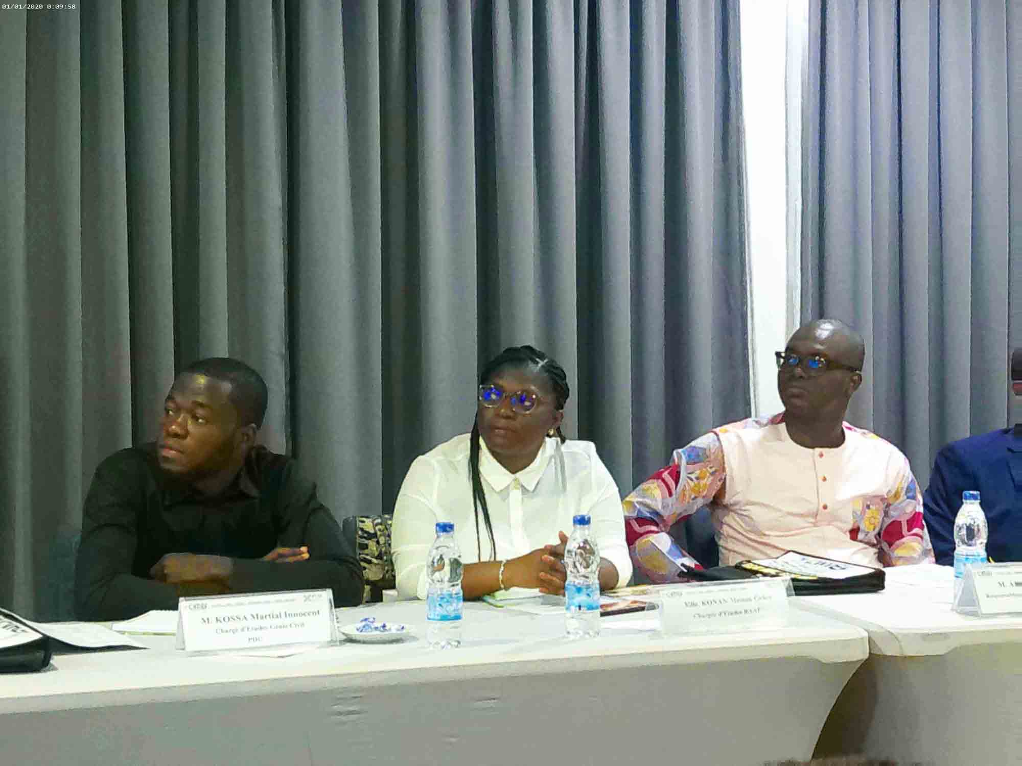 Veille stratégique et intelligence commerciale des entreprises minières