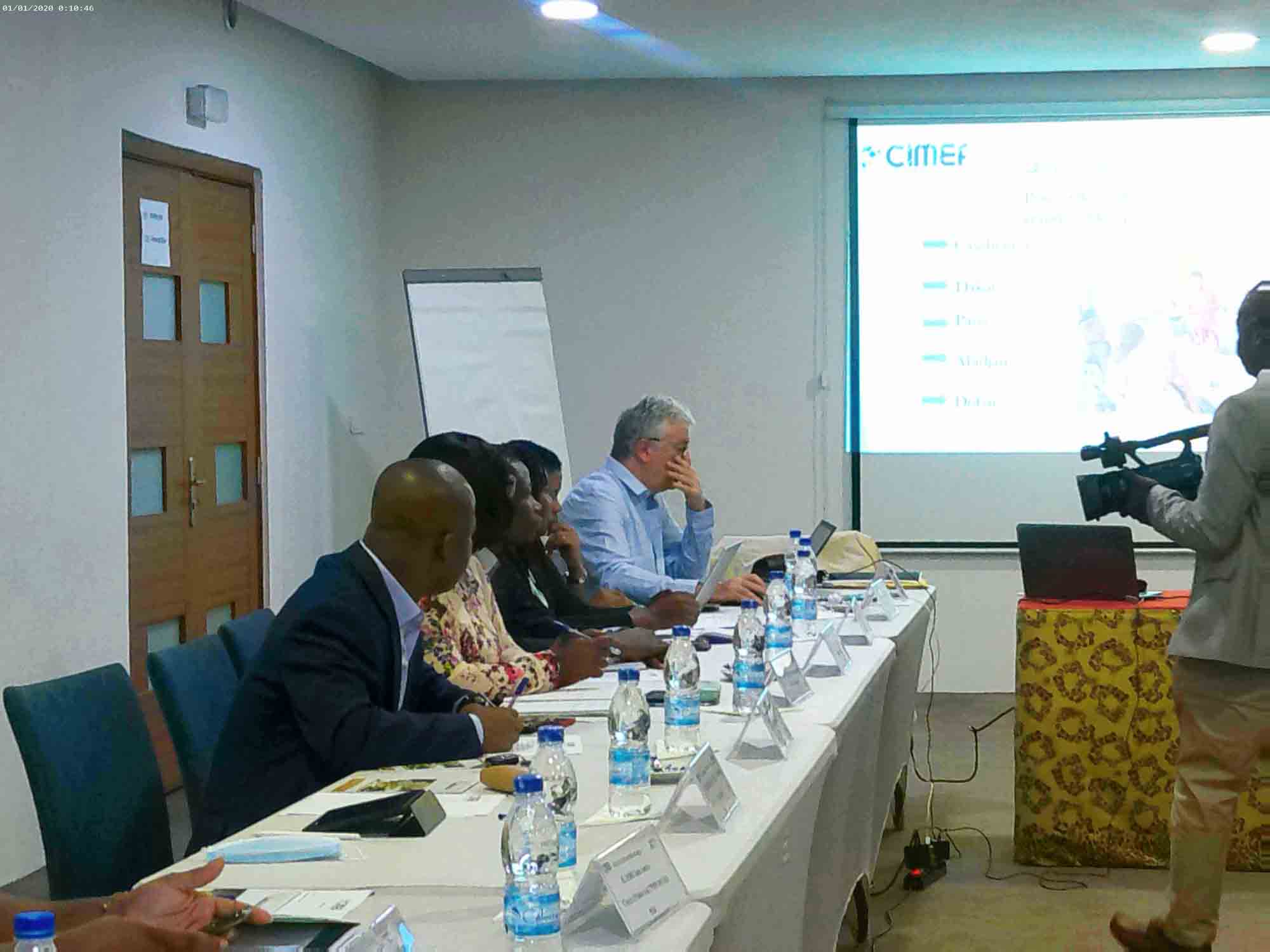 Gestion financière & comptable pour cadres non financiers