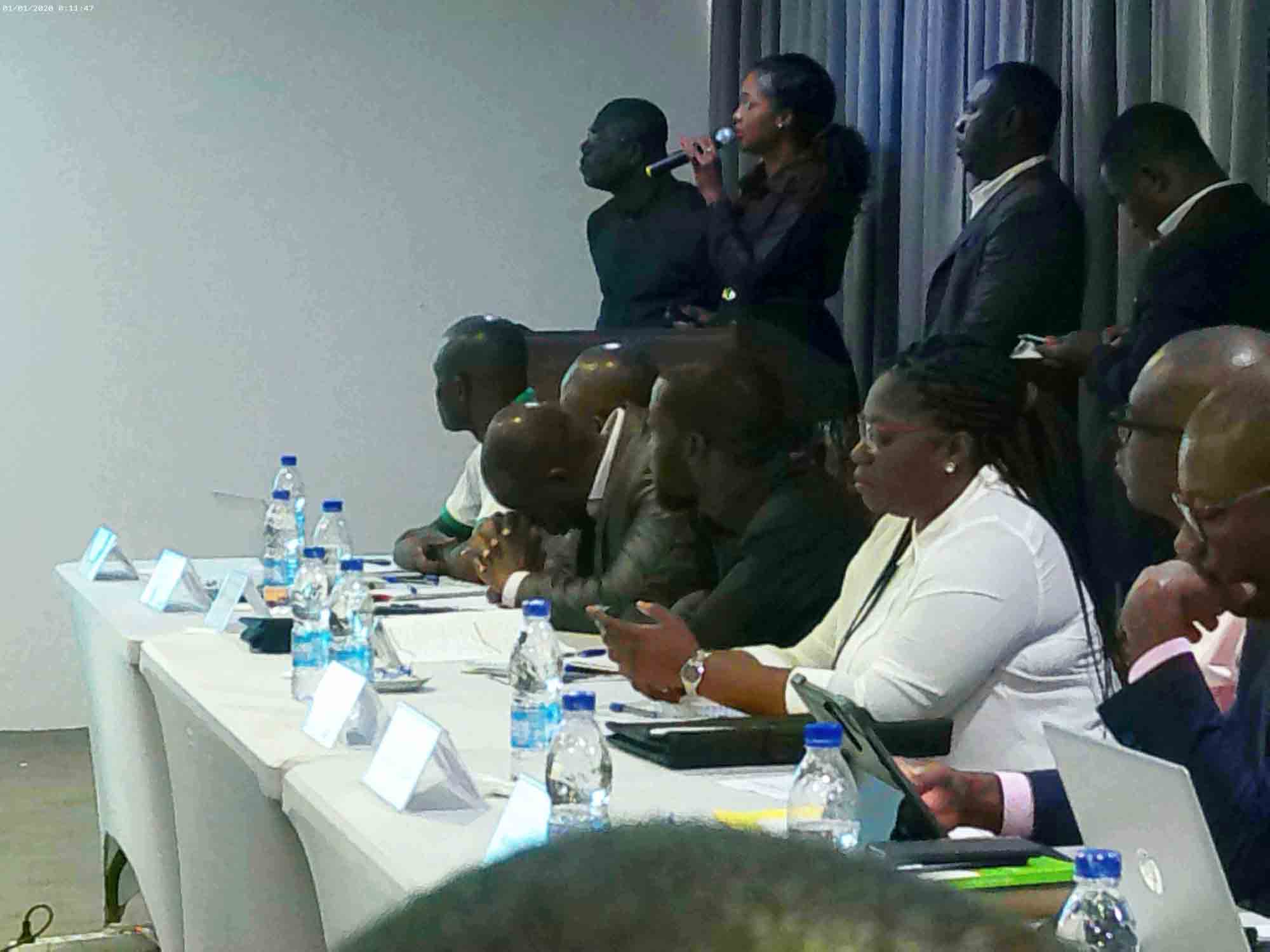 Cartographie des risques de non-conformité bancaire et financière : conformité, contrôle interne, audit et risque