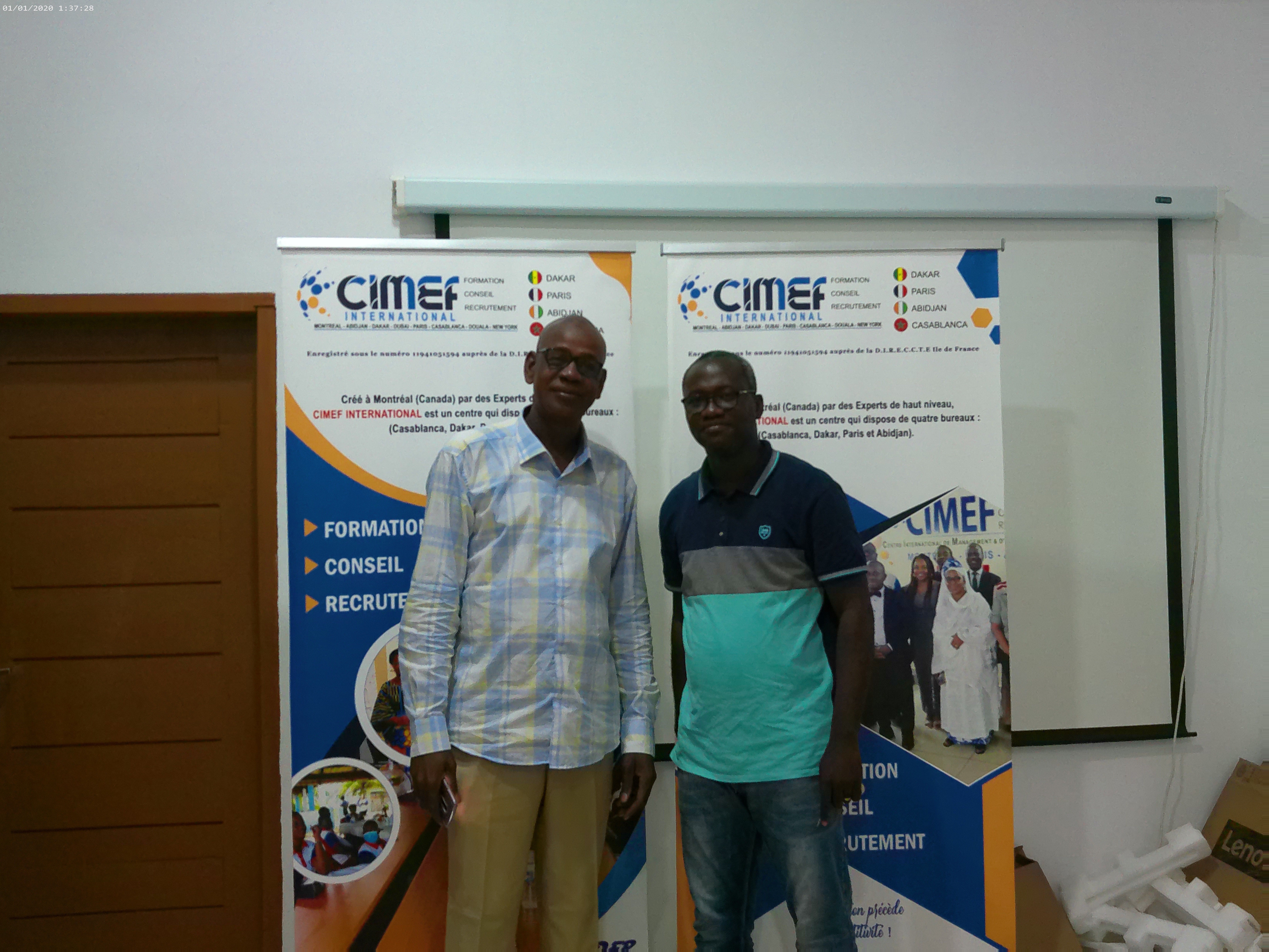 CISCO - Firewall ASA - Mise en Œuvre