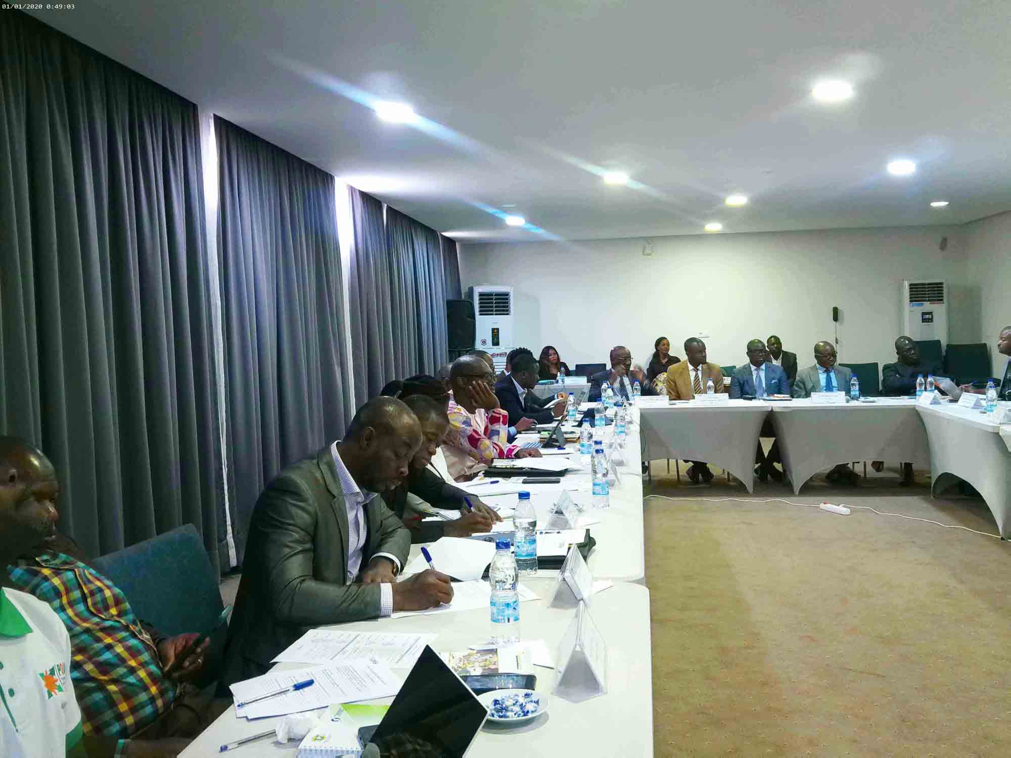 Concevoir, réaliser et évaluer les tirs d’abattage selon les règles de sécurité et de l’environnement sur un site minier