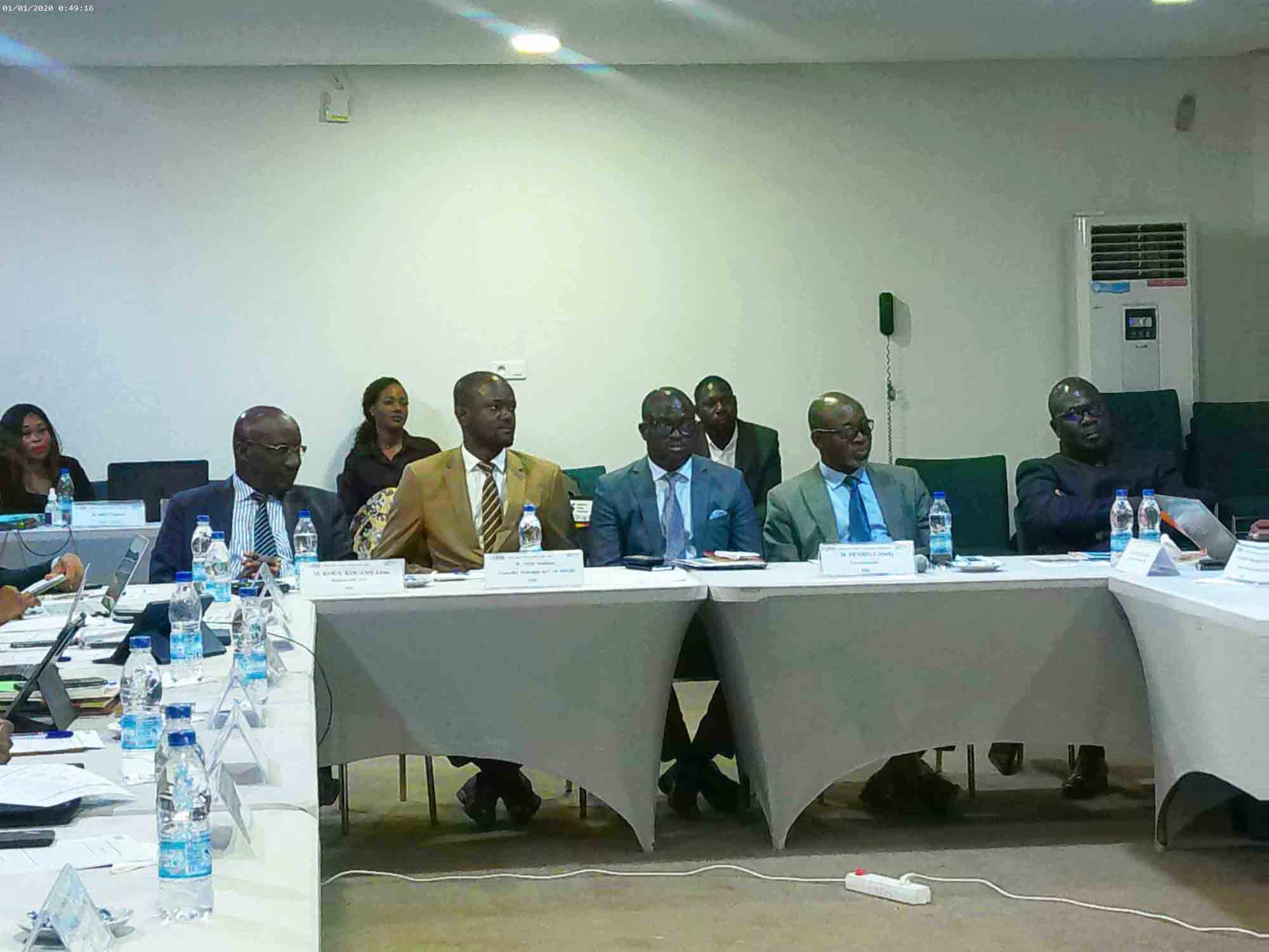 Lean Management de la Supply Chain