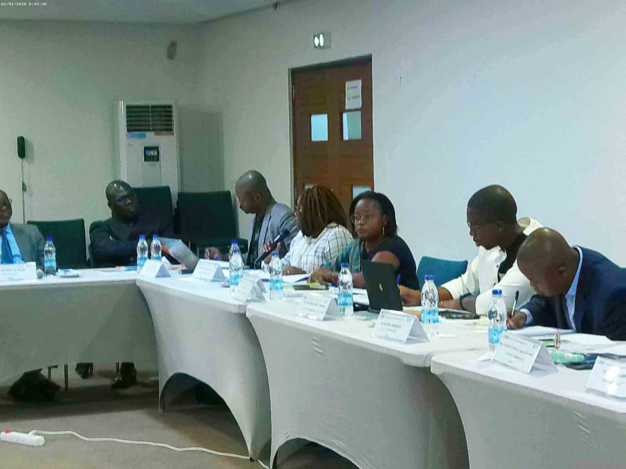 Méthodologie de conduite d’une mission d’audit interne dans les banques et microfinances : les meilleures pratiques