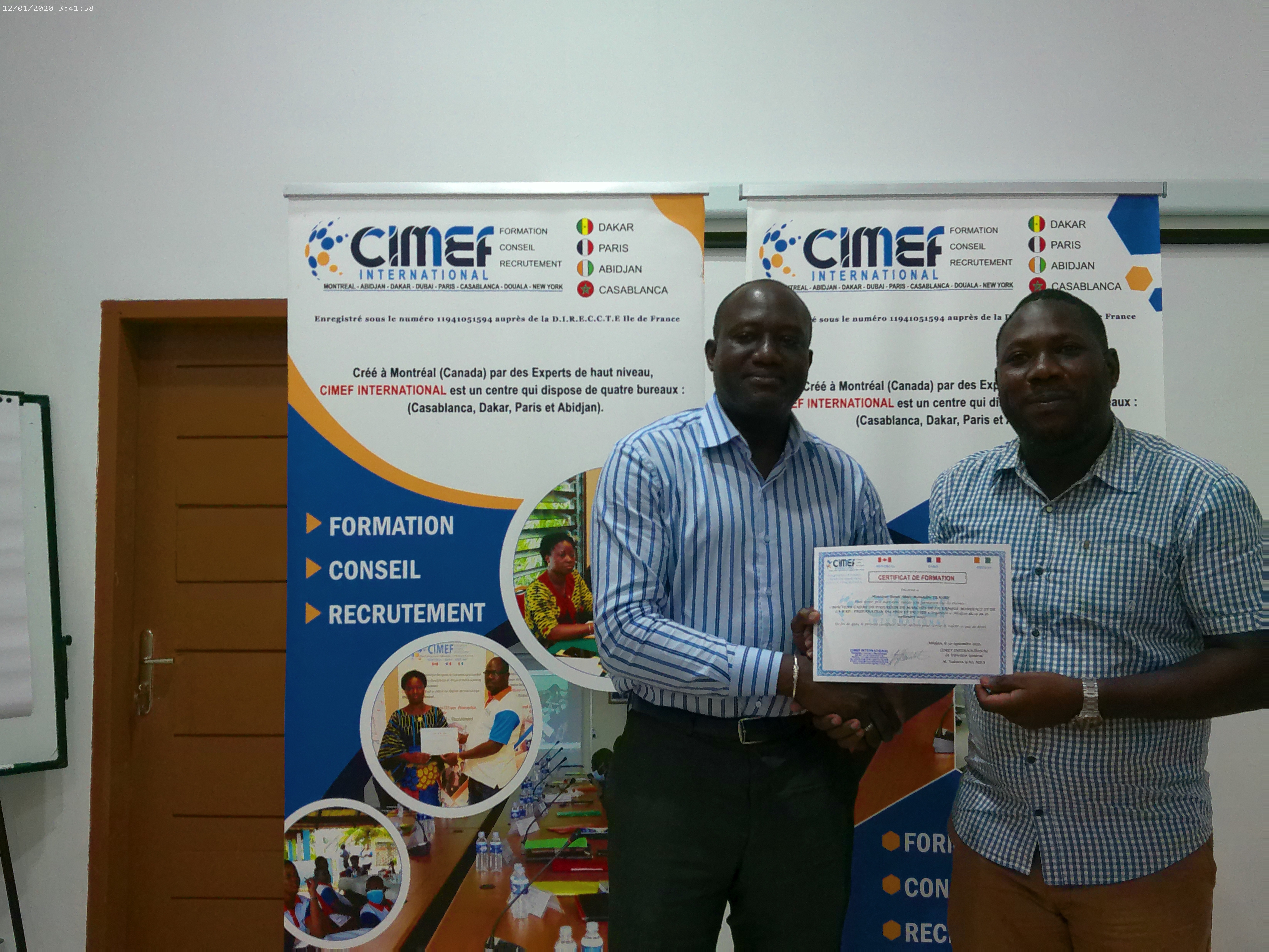 Communication publique, plan de communication et gestion de crise