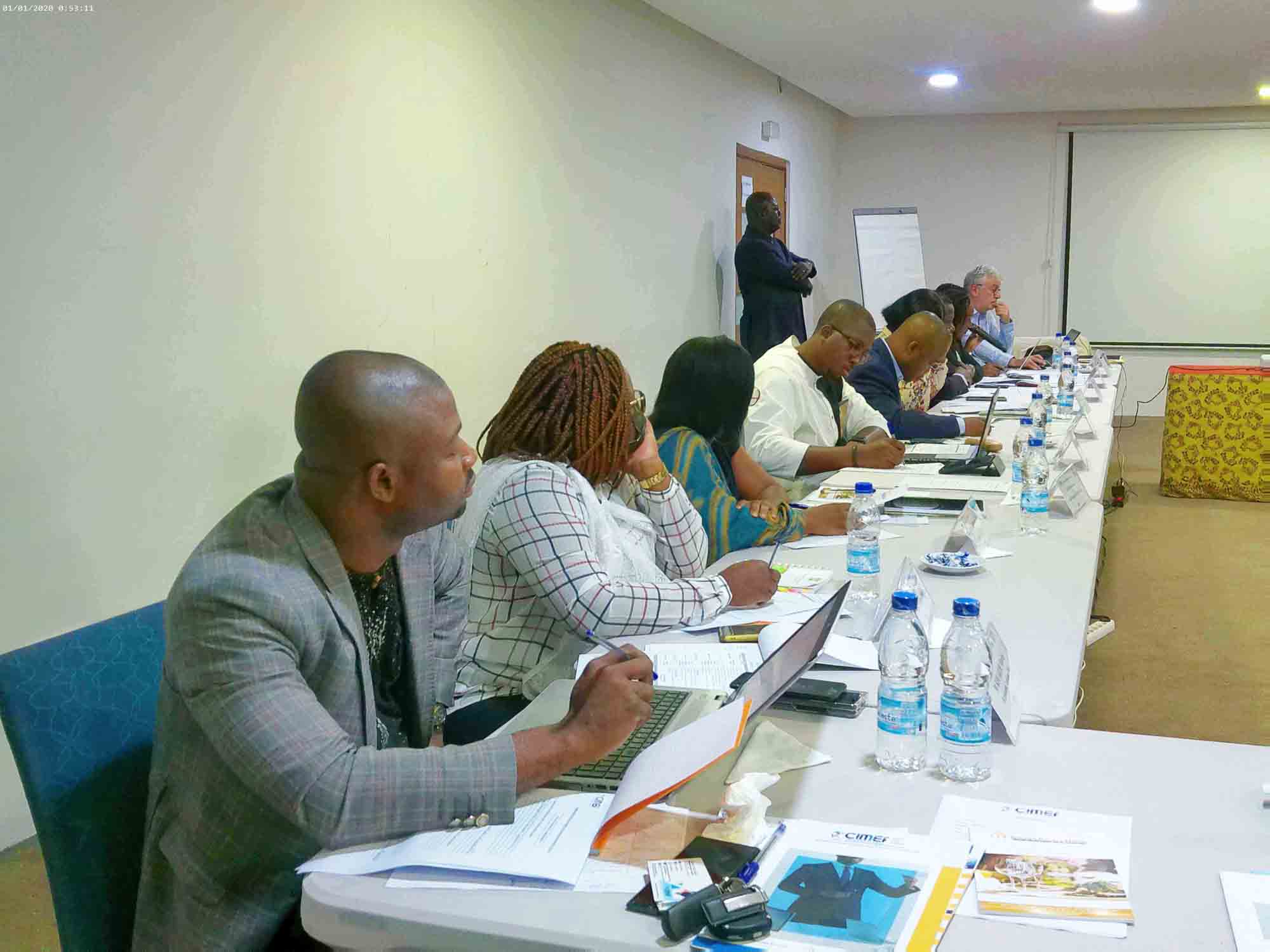 Maîtriser les outils de pilotage des activités des services généraux