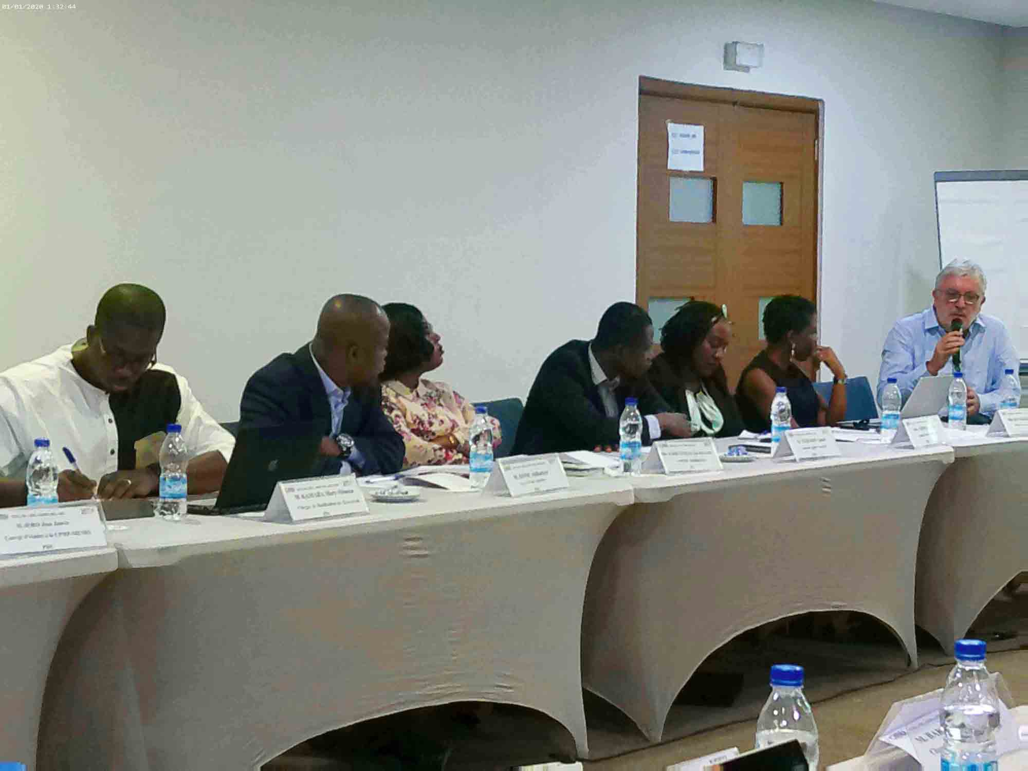 Techniques de gestion de la relation client dans le secteur minier