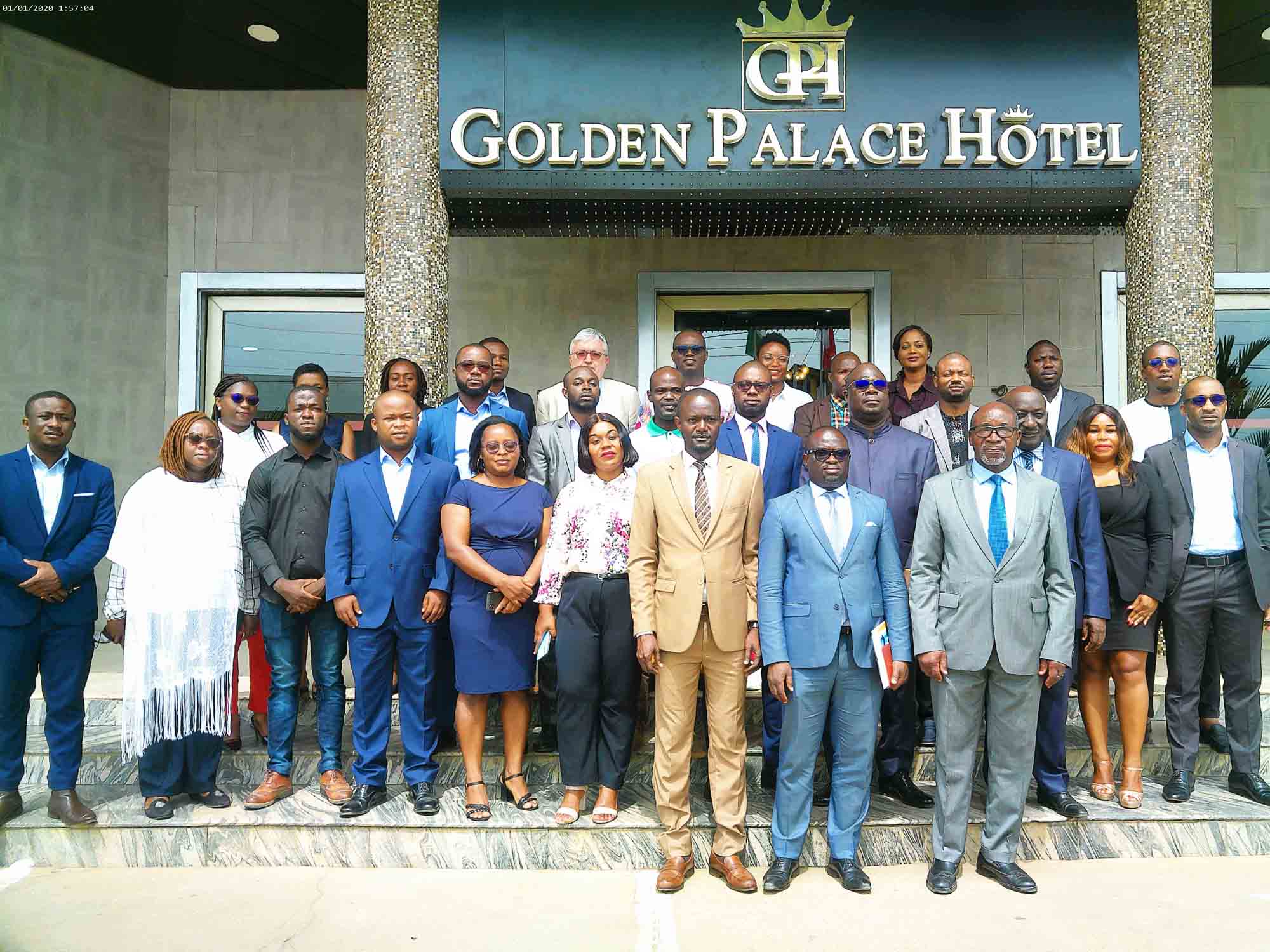 Maîtrise du cadre juridique, comptable et fiscal des opérations courantes dans les établissements de microfinance