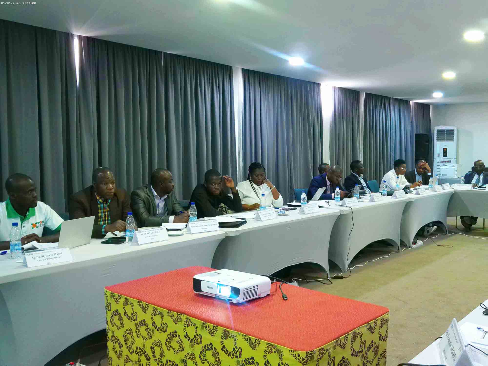 Techniques de gestion de la relation client dans le secteur minier