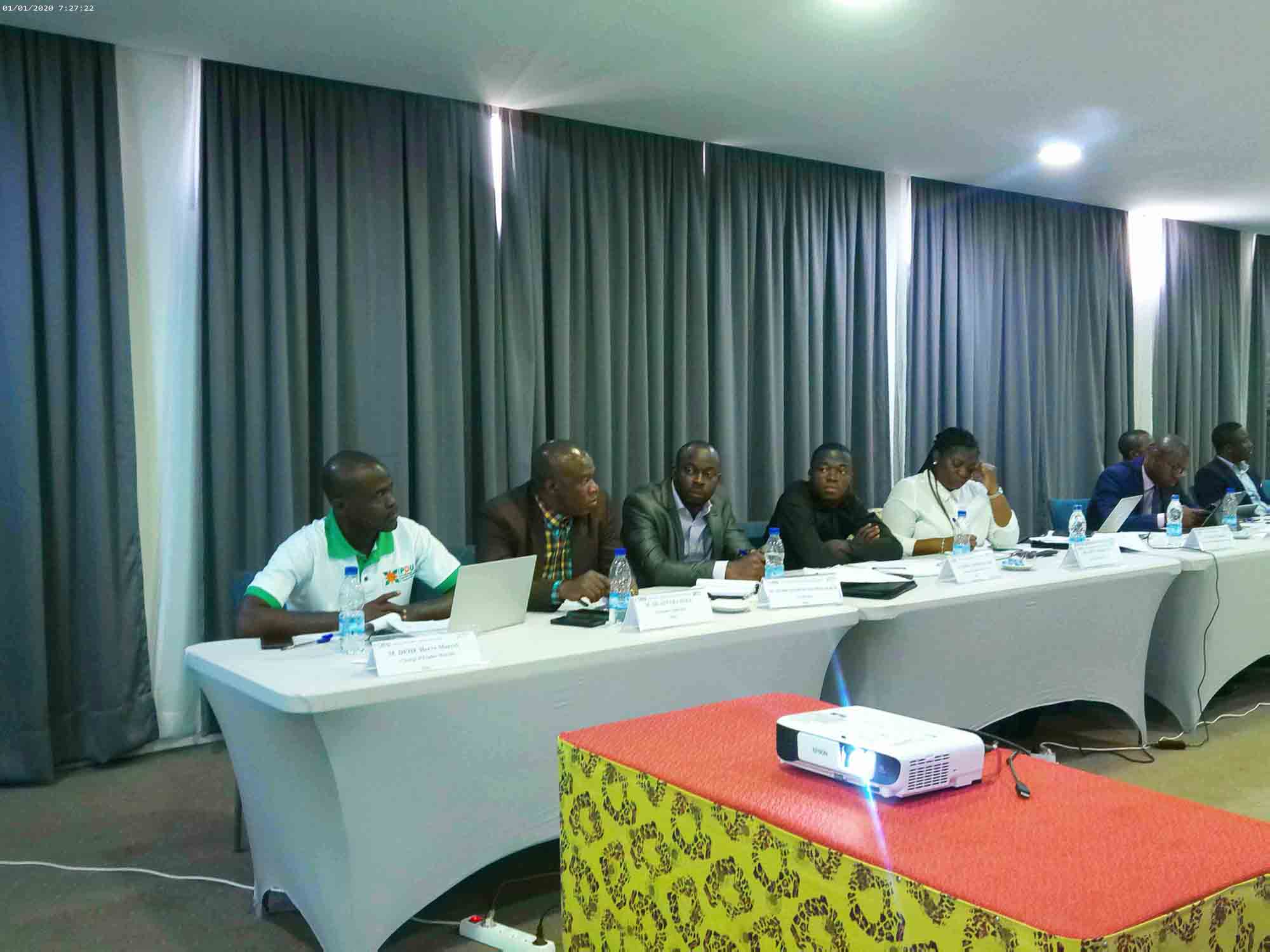 Audit, suivi, contrôle des coûts et investissements pétroliers