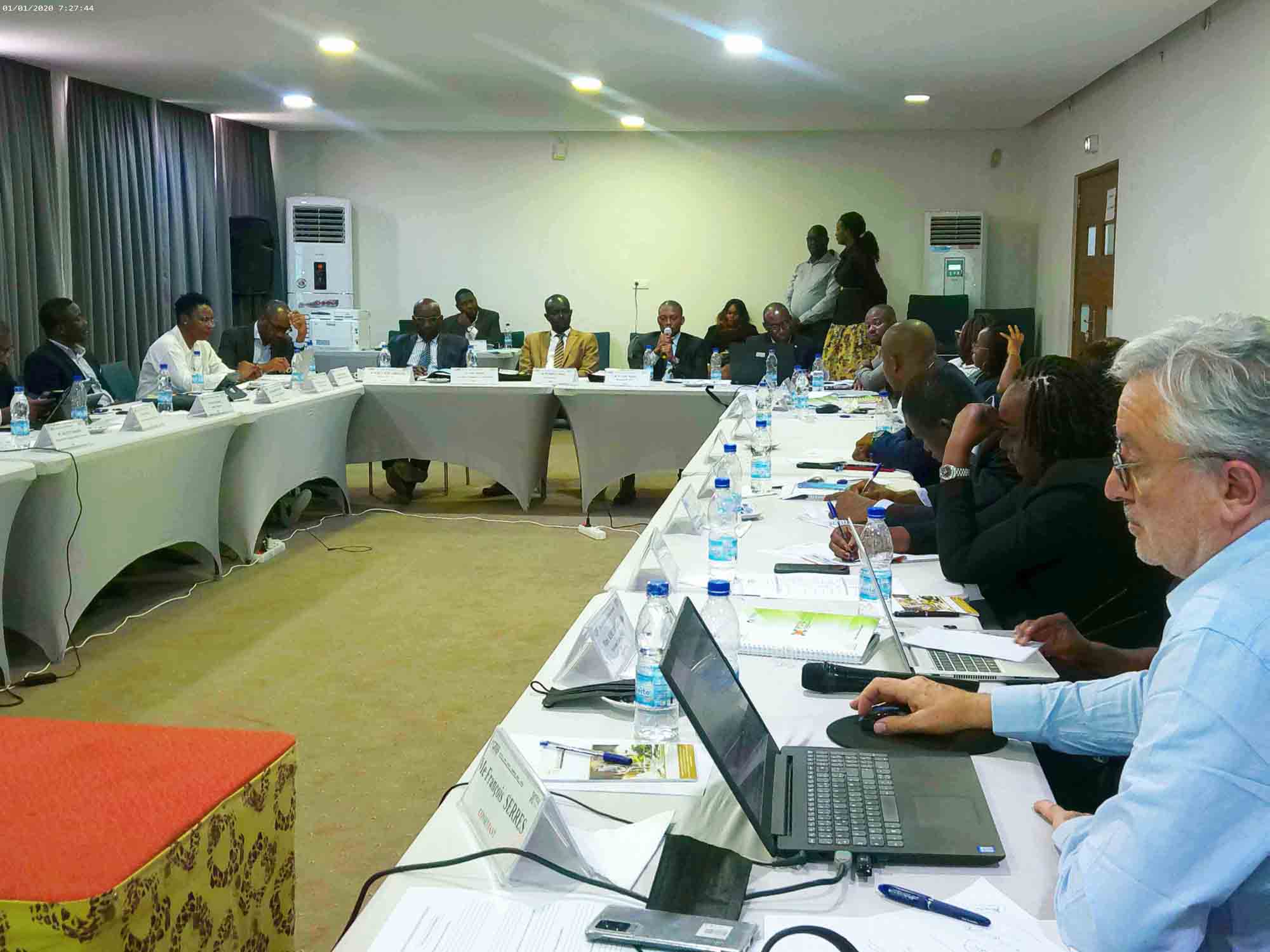 Outils de performance pour chauffeurs et coursiers