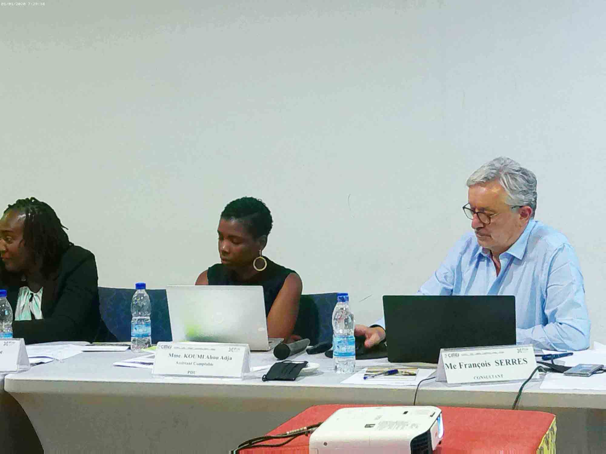 Conception professionnelle de présentations sous PowerPoint niveau 1