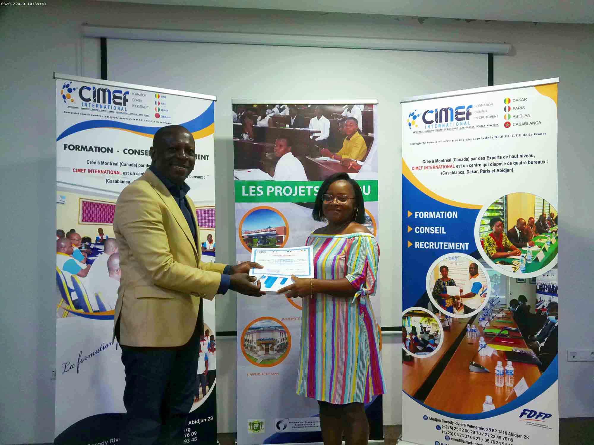 Gouvernance et stratégies en microfinance