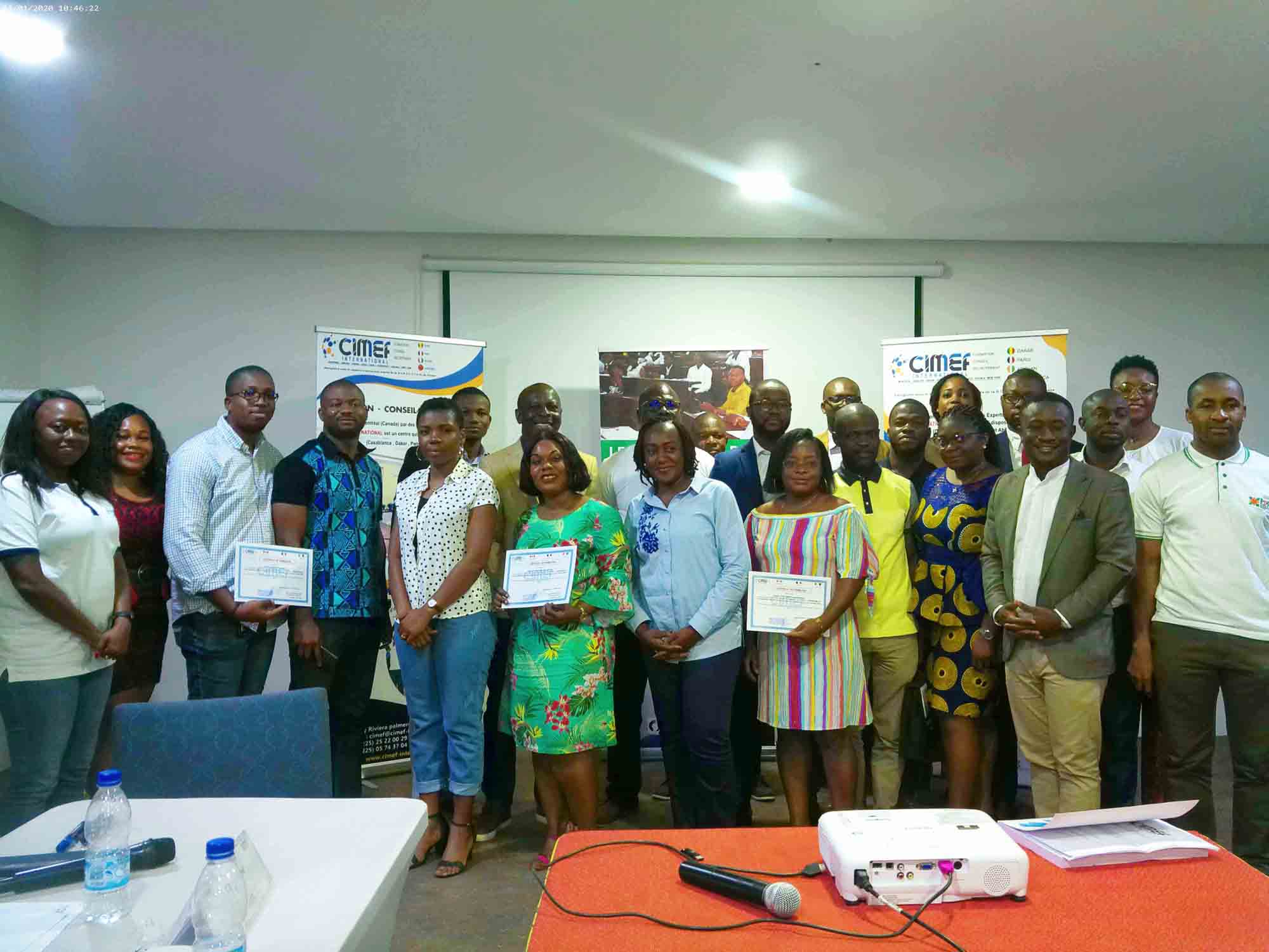 Interopérabilité dans l’espace UEMOA :  mise en place du SPI (système de paiements  instantanés) de la BCEAO