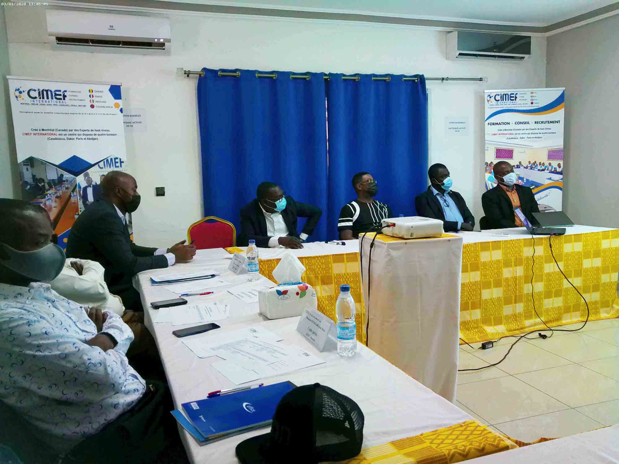 Les Bonnes Pratiques de Fabrication (BPF) :  un levier stratégique pour assurer la qualité, la  Sécurité et la conformité de vos produits