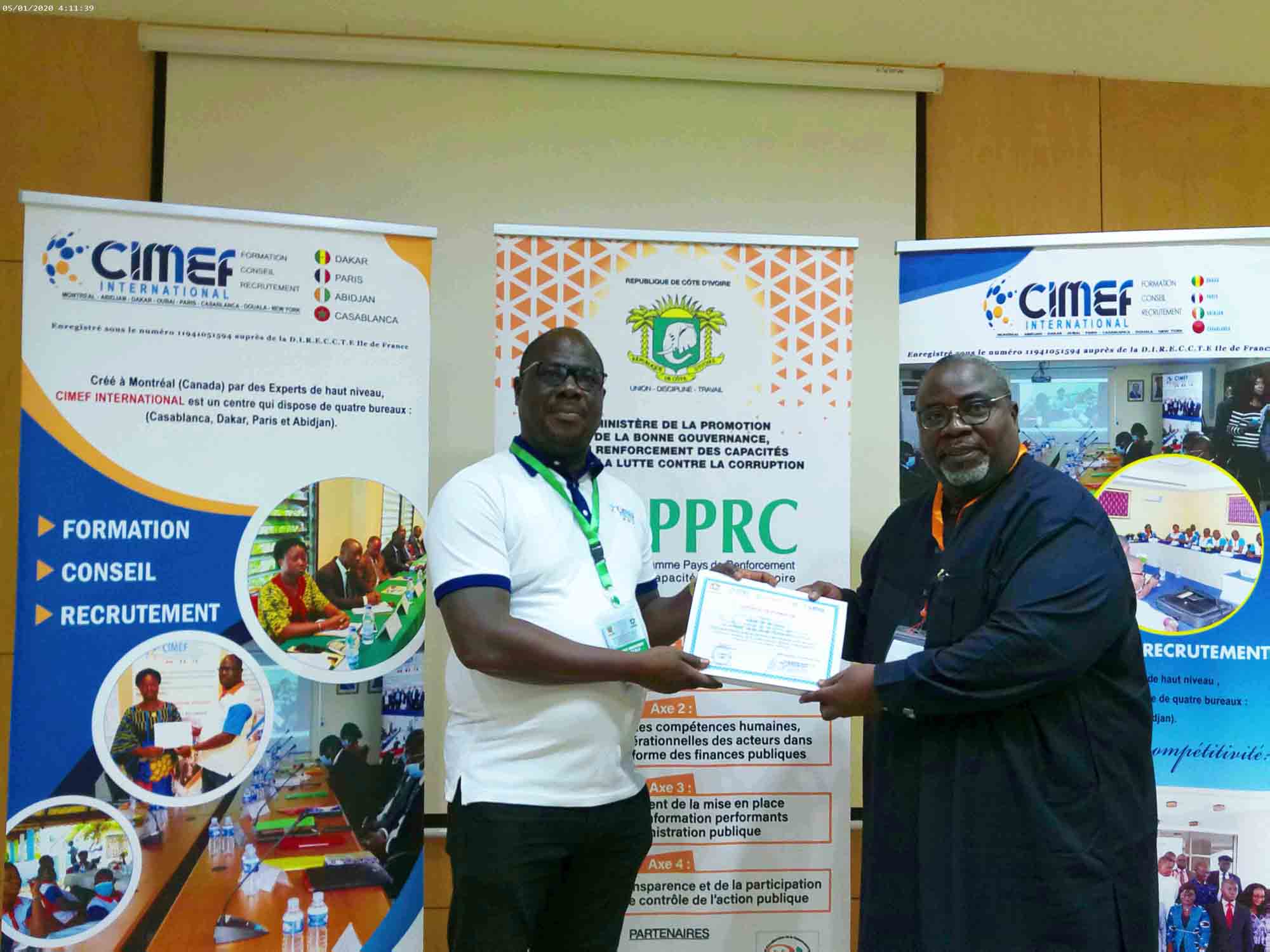 Modélisation et analyse de rentabilité des projets d'investissement dans l'industrie pétrolière