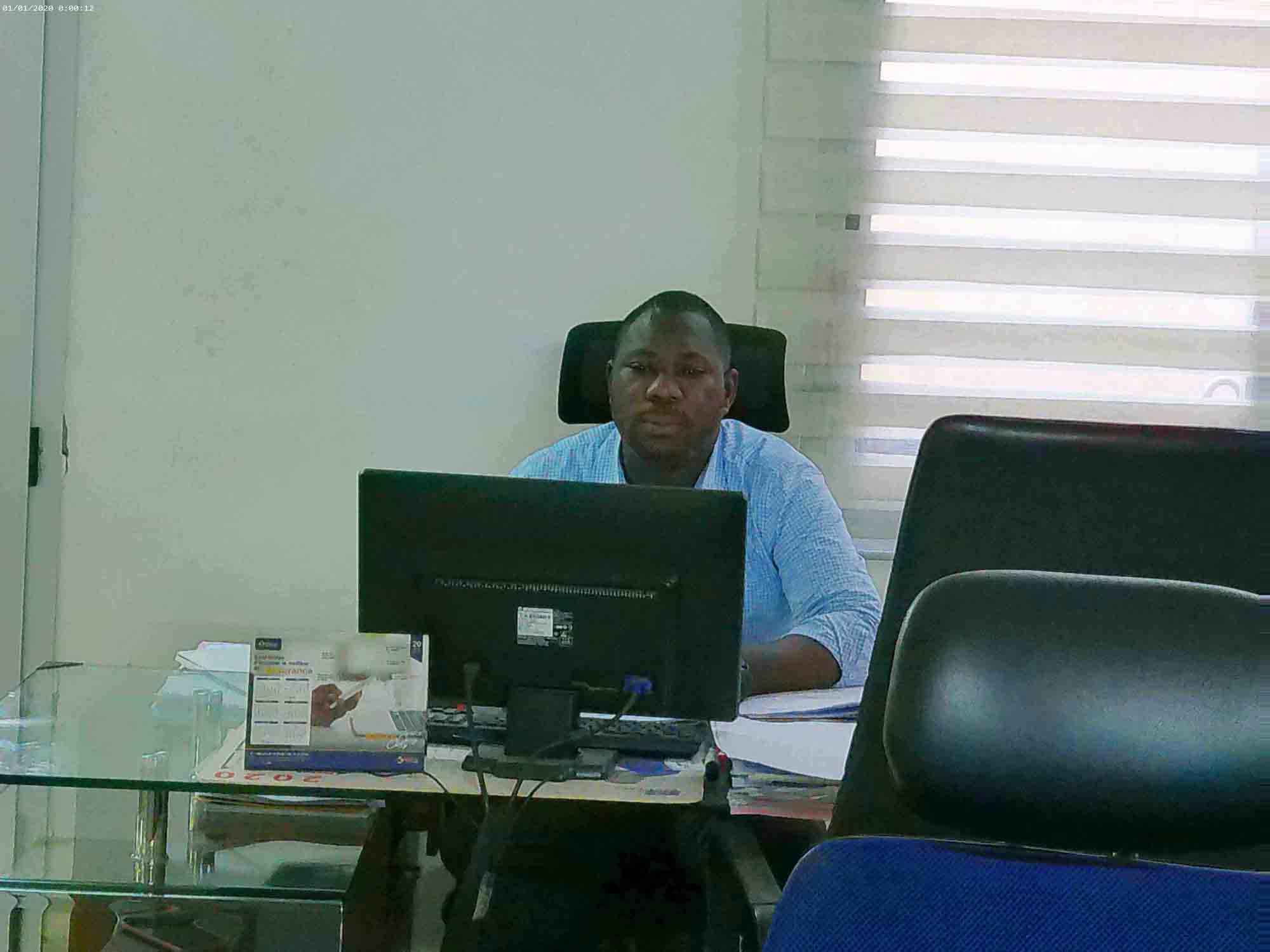 Gestion des stocks des hydrocarbures (stratégique, sécurité, suivi et contrôle)