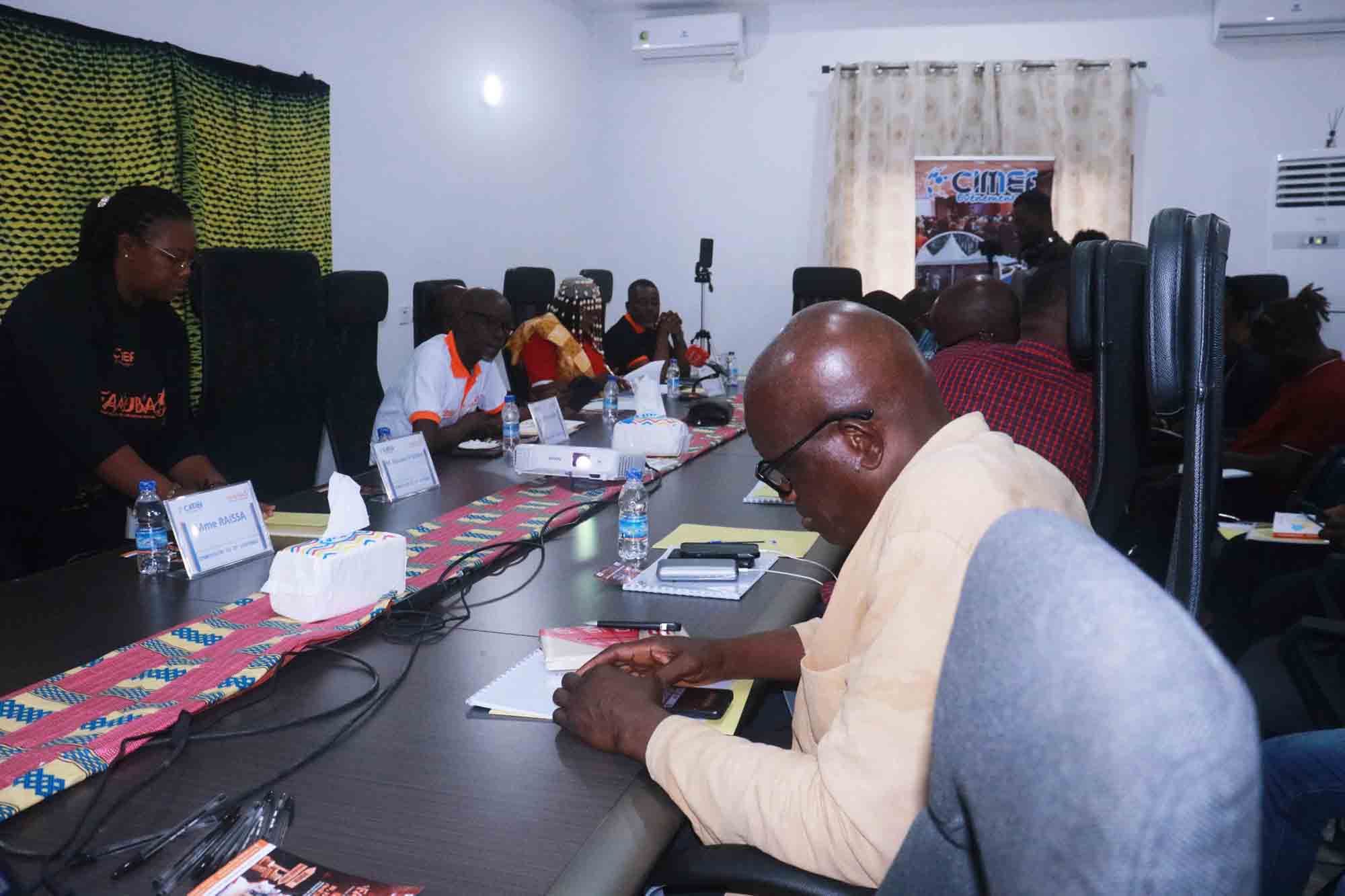 Management des organismes de protection sociale en Afrique