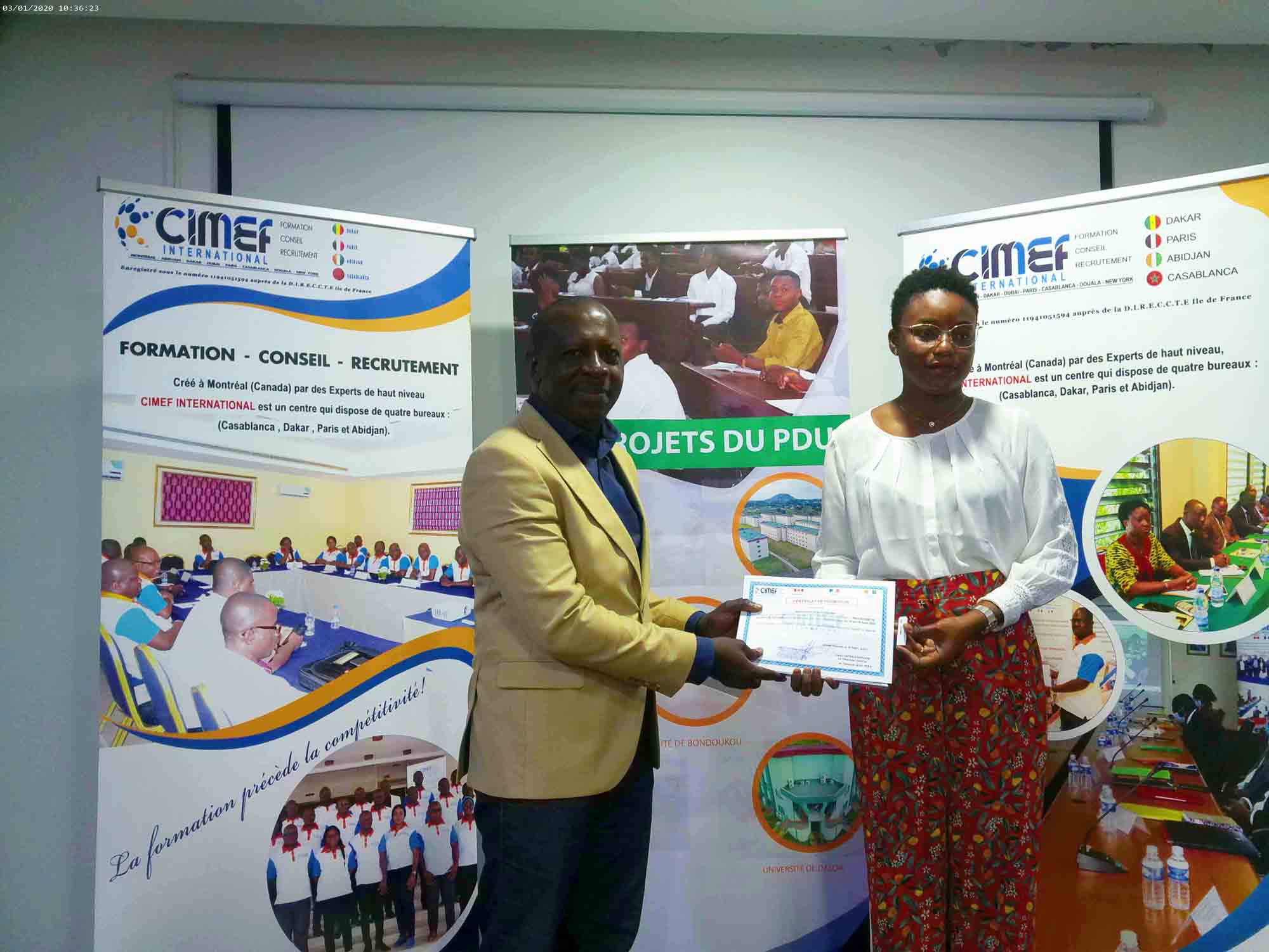 Economie de la chaîne pétrolière