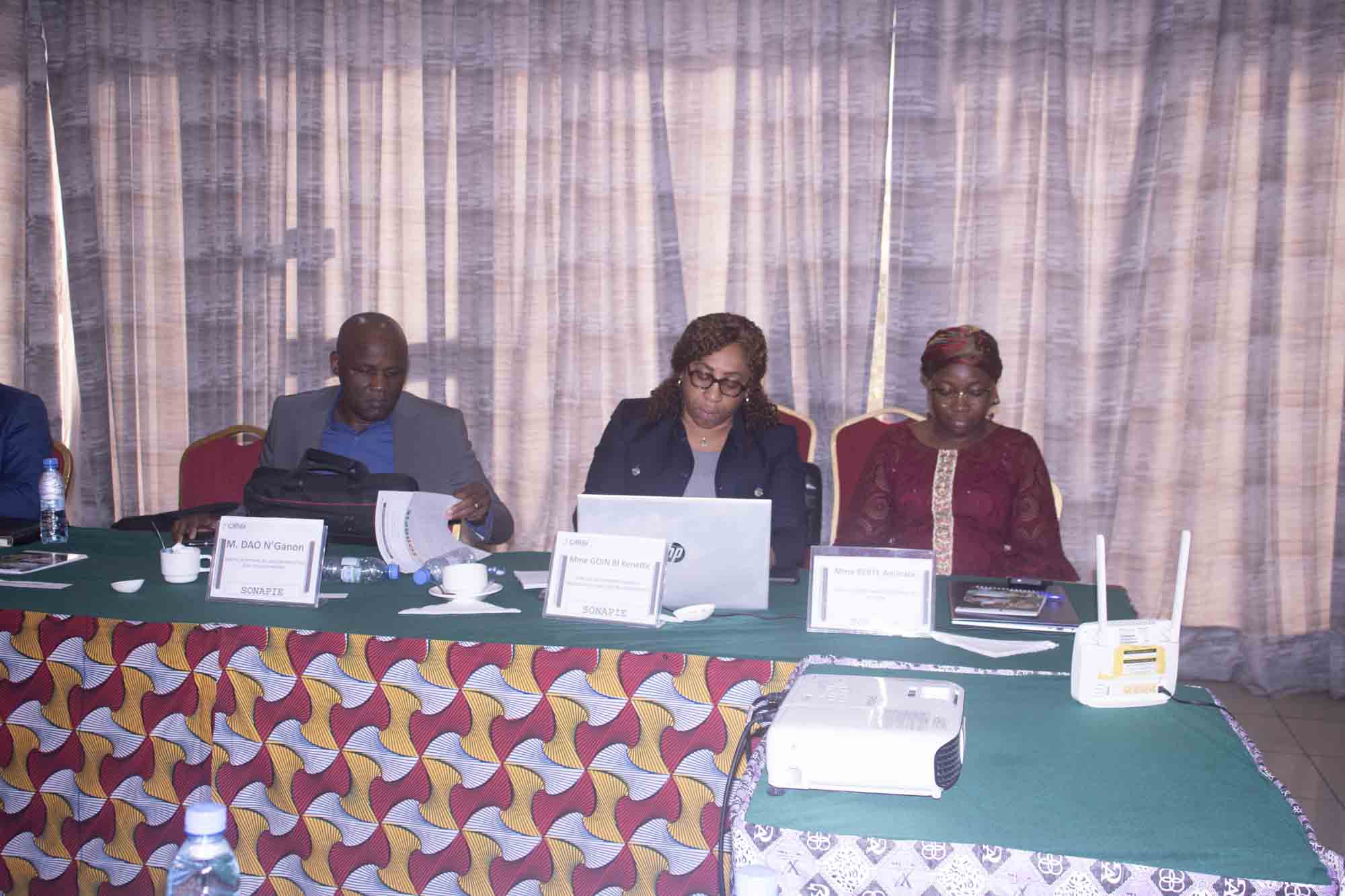 Conception d'un projet minier et méthodes d'exploitation à ciel ouvert