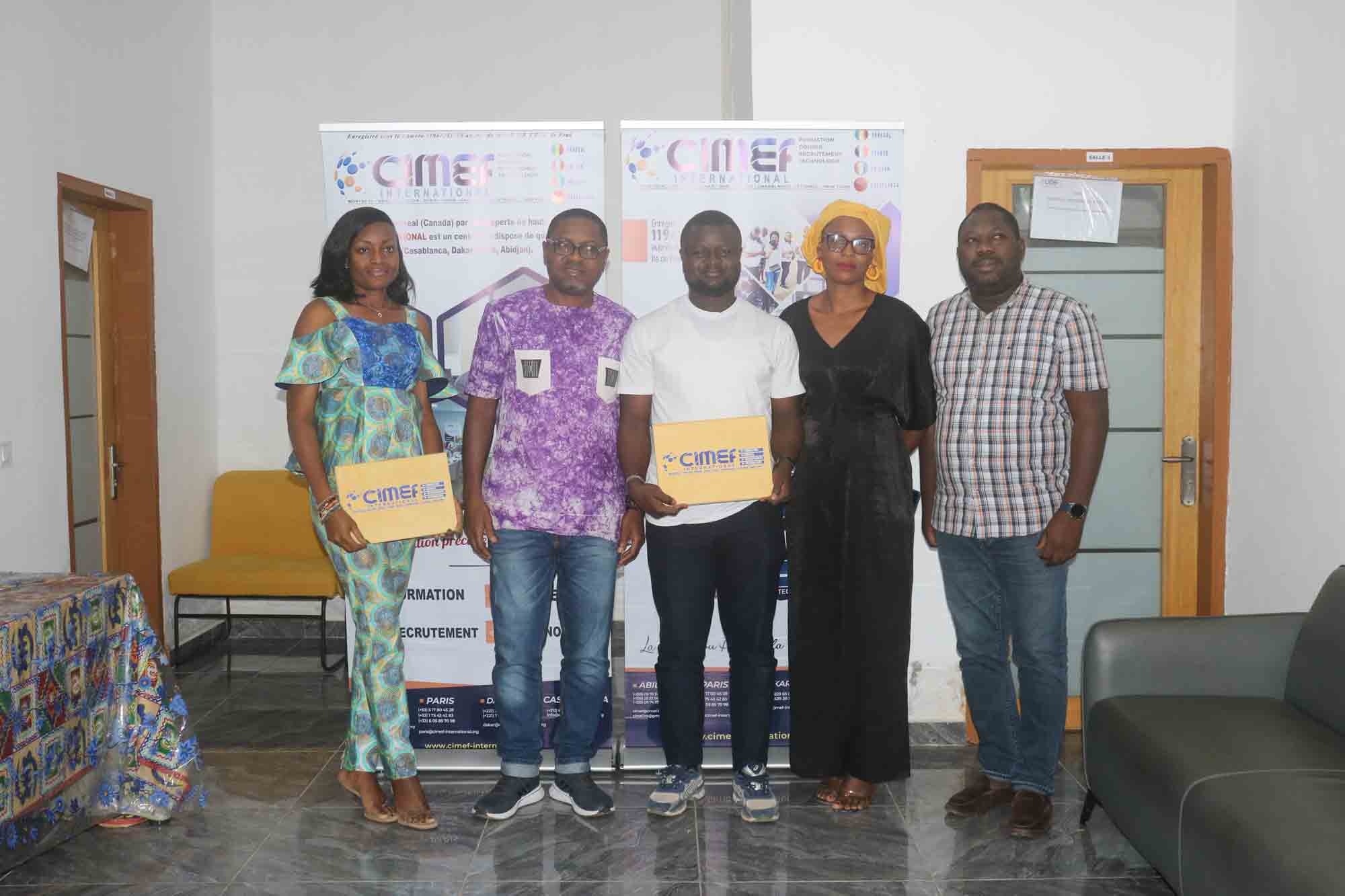 Marketing portuaire et missions d’un port de 3ème génération