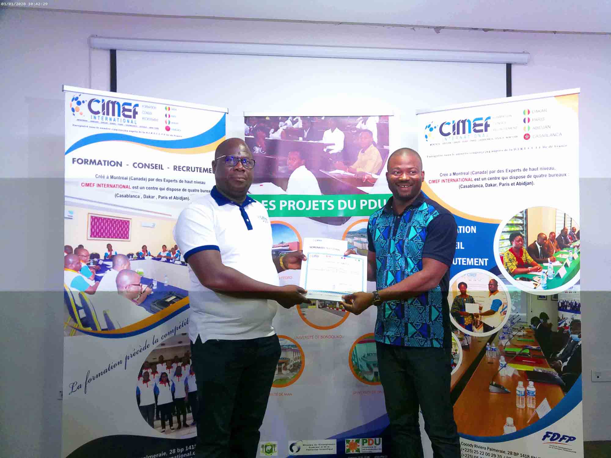 Marketing portuaire et missions d’un port de 3ème génération