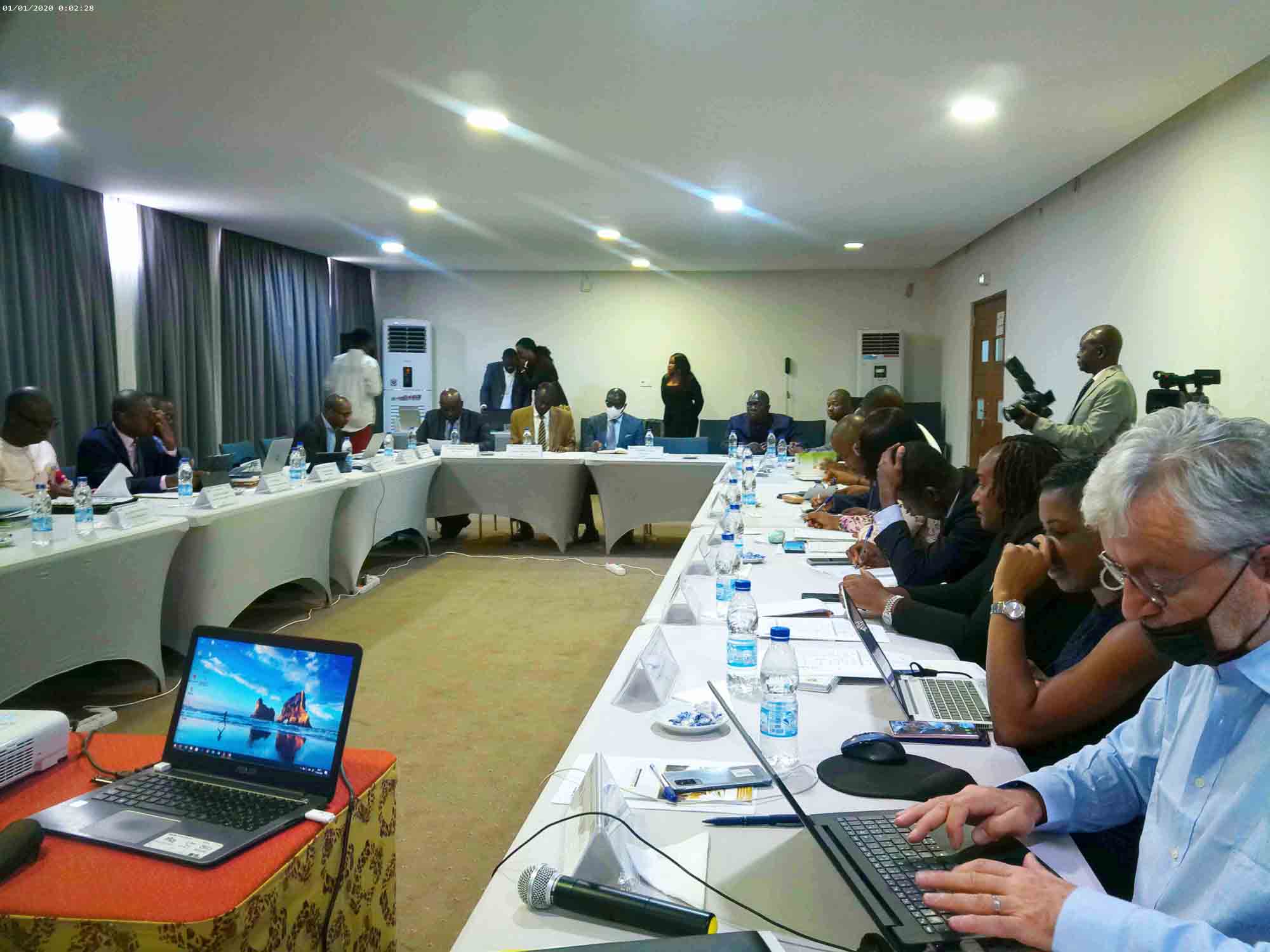 Structure et dynamique des marchés de capitaux : comprendre les enjeux actuels