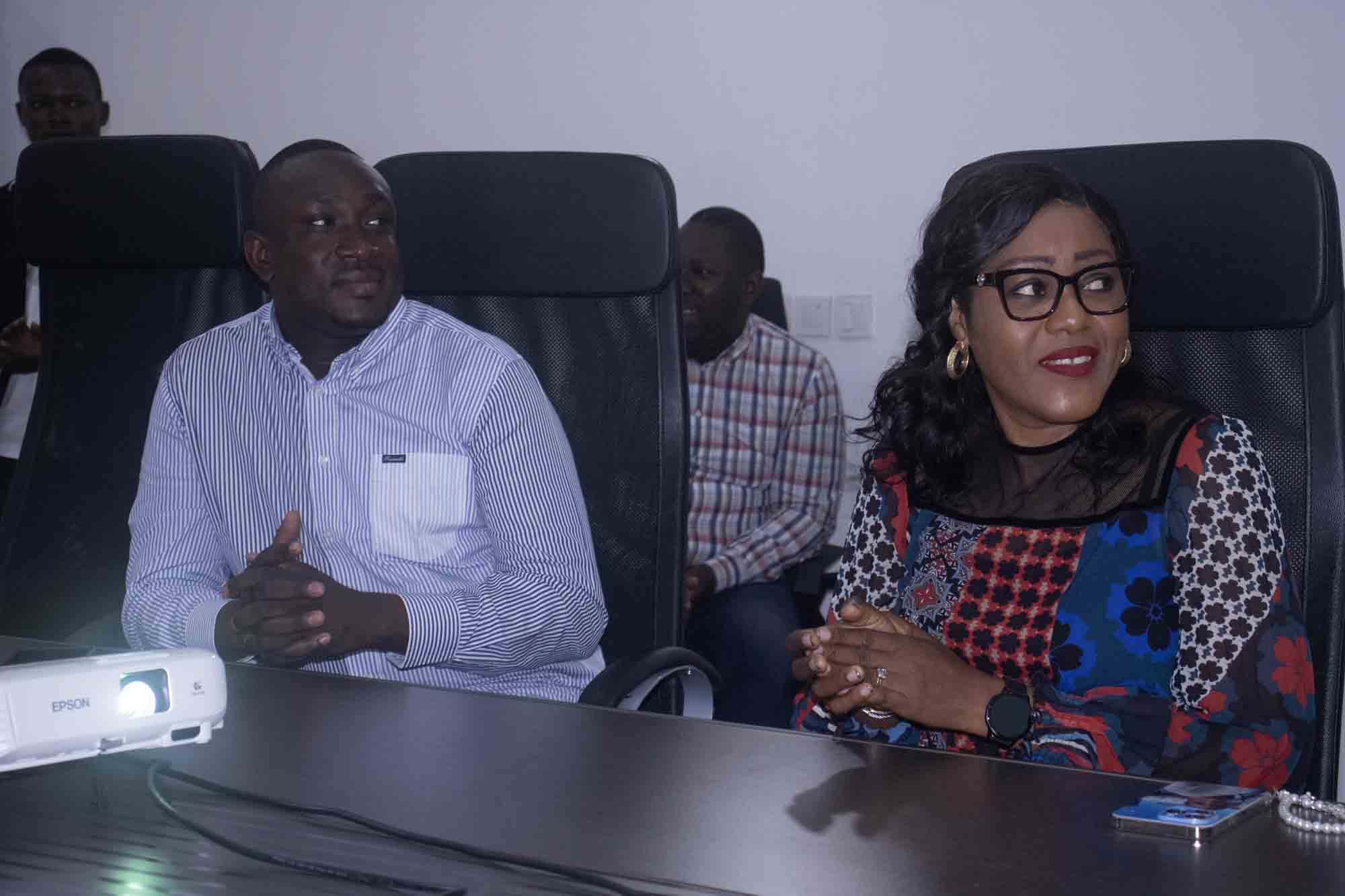 Tableau de bord et indicateurs de performances portuaires