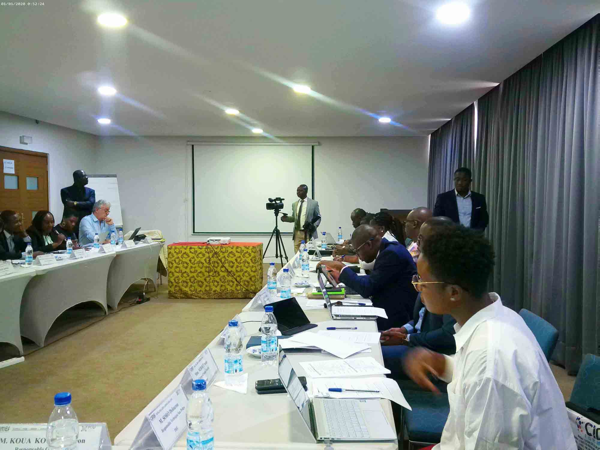 La fermeture de mine : aspects techniques et humains