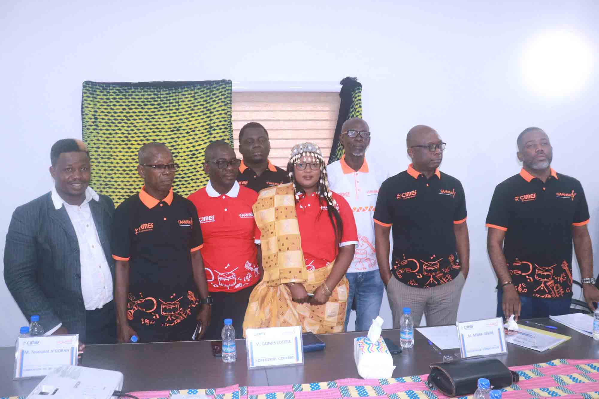 La fonction de contrôle et de suivi des activités dans l’industrie minière