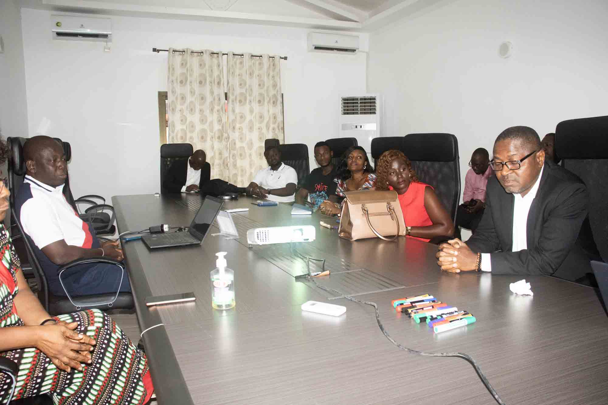 Inspections, Audits et Contrôles sur produits pétroliers