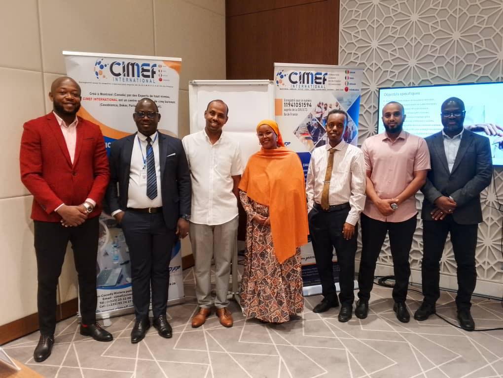 Interopérabilité dans l’espace UEMOA :  mise en place du SPI (système de paiements  instantanés) de la BCEAO