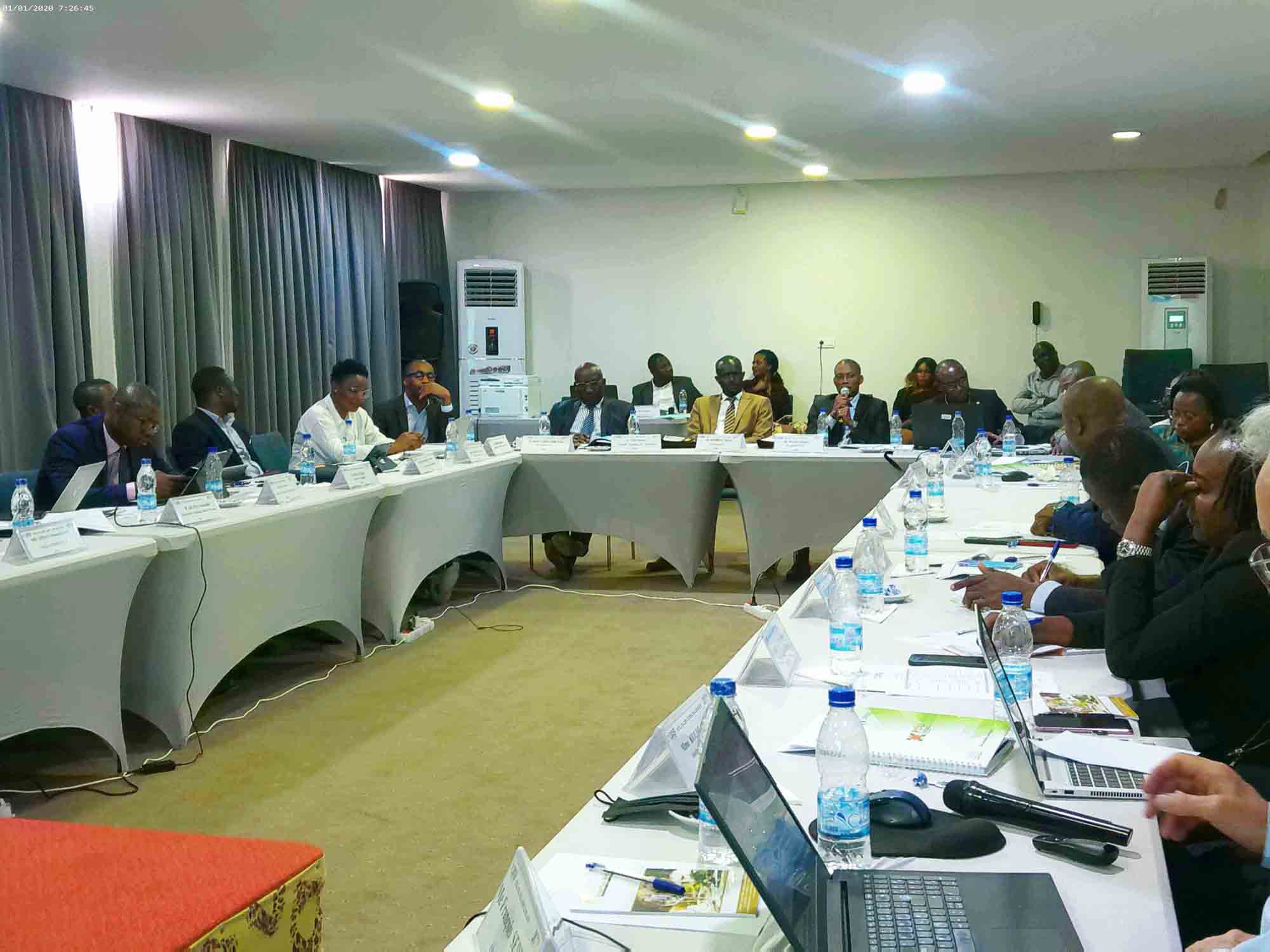 Comptabilité analytique du secteur minier : phases de recherche, exploration, développement, exploitation