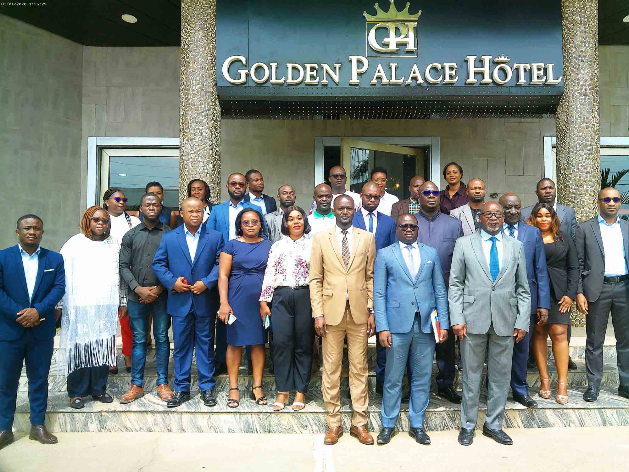 Tableau de bord et indicateurs de performances portuaires