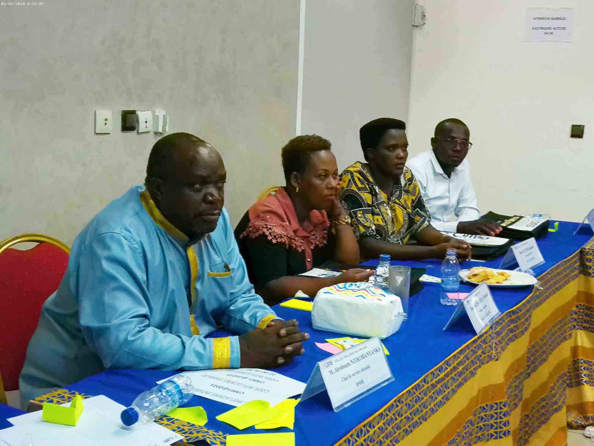 Marketing portuaire et missions d’un port de 3ème génération